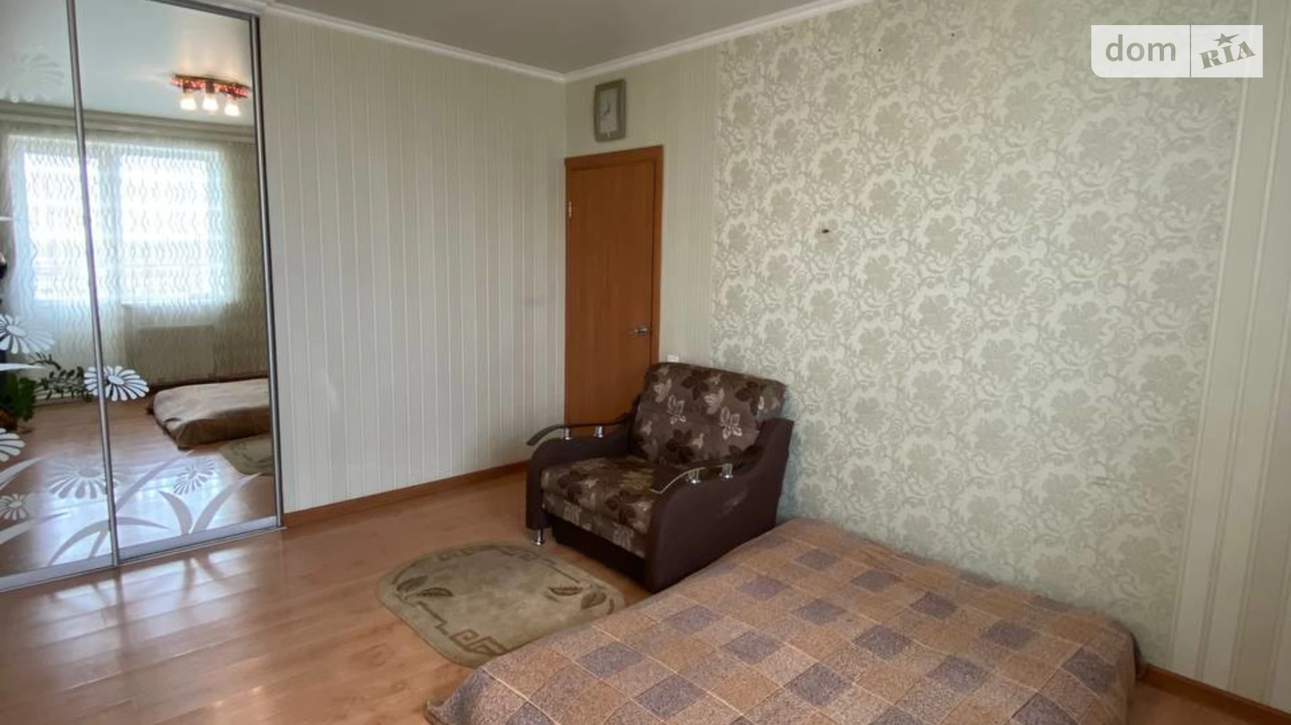 Продается 1-комнатная квартира 32.6 кв. м в Одессе, ул. Торговая, 15 - фото 5