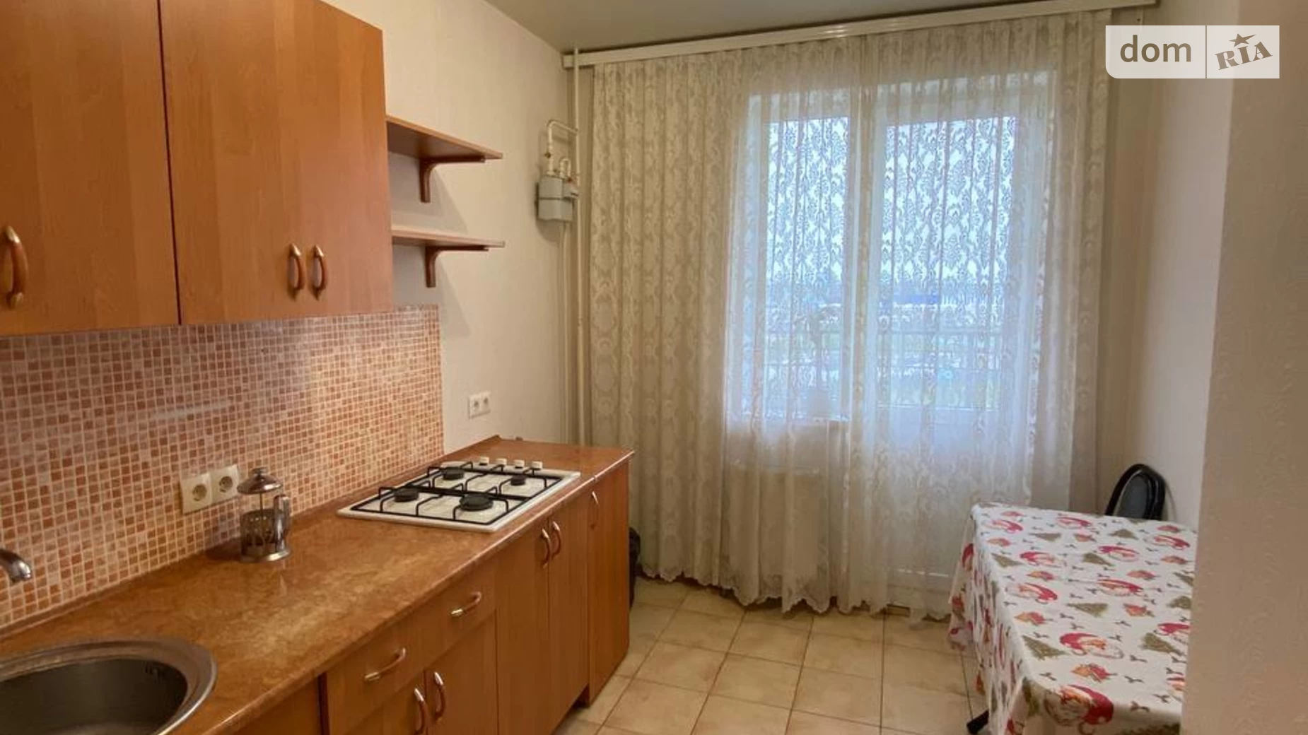 Продается 1-комнатная квартира 32.6 кв. м в Одессе, ул. Торговая, 15 - фото 2