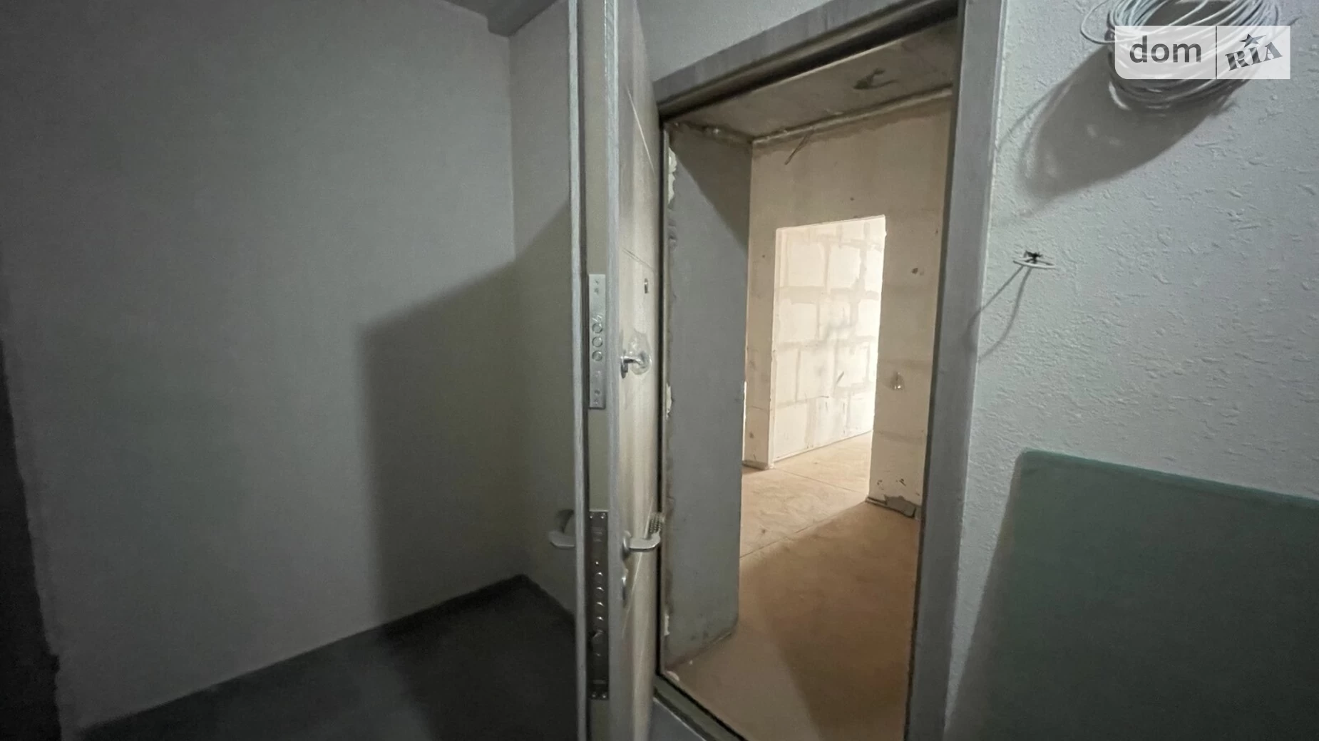 Продається 2-кімнатна квартира 66.7 кв. м у Слобожанському, вул. Сімейна, 5 - фото 4