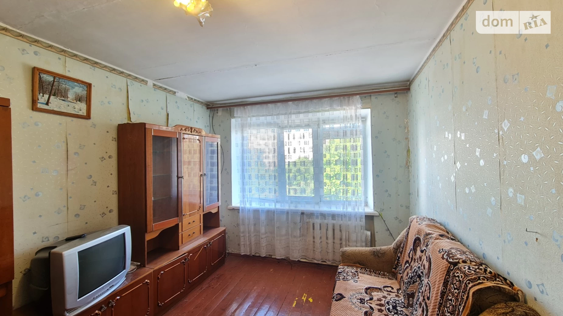 Продается 2-комнатная квартира 39.9 кв. м в Хмельницком, ул. Героев АТО