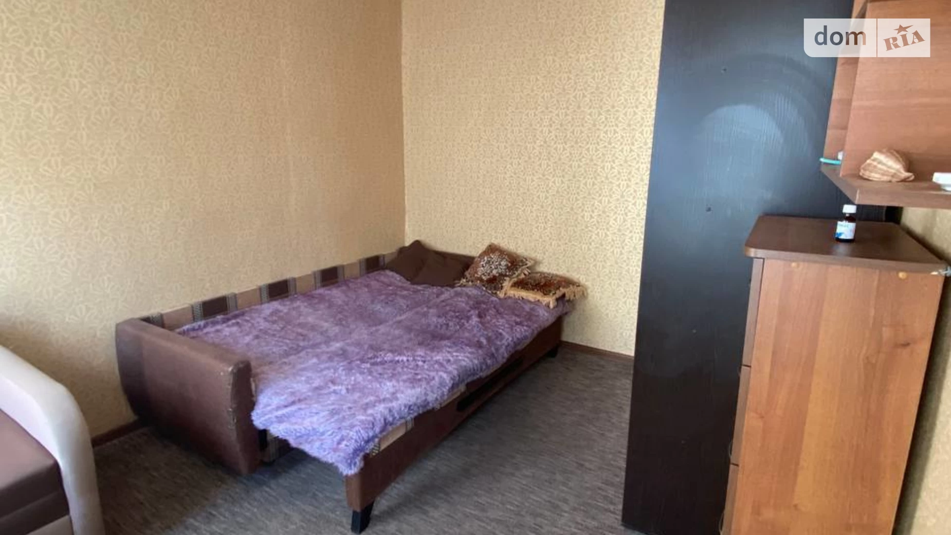 Продается 1-комнатная квартира 18 кв. м в Одессе, ул. Запорожская - фото 2