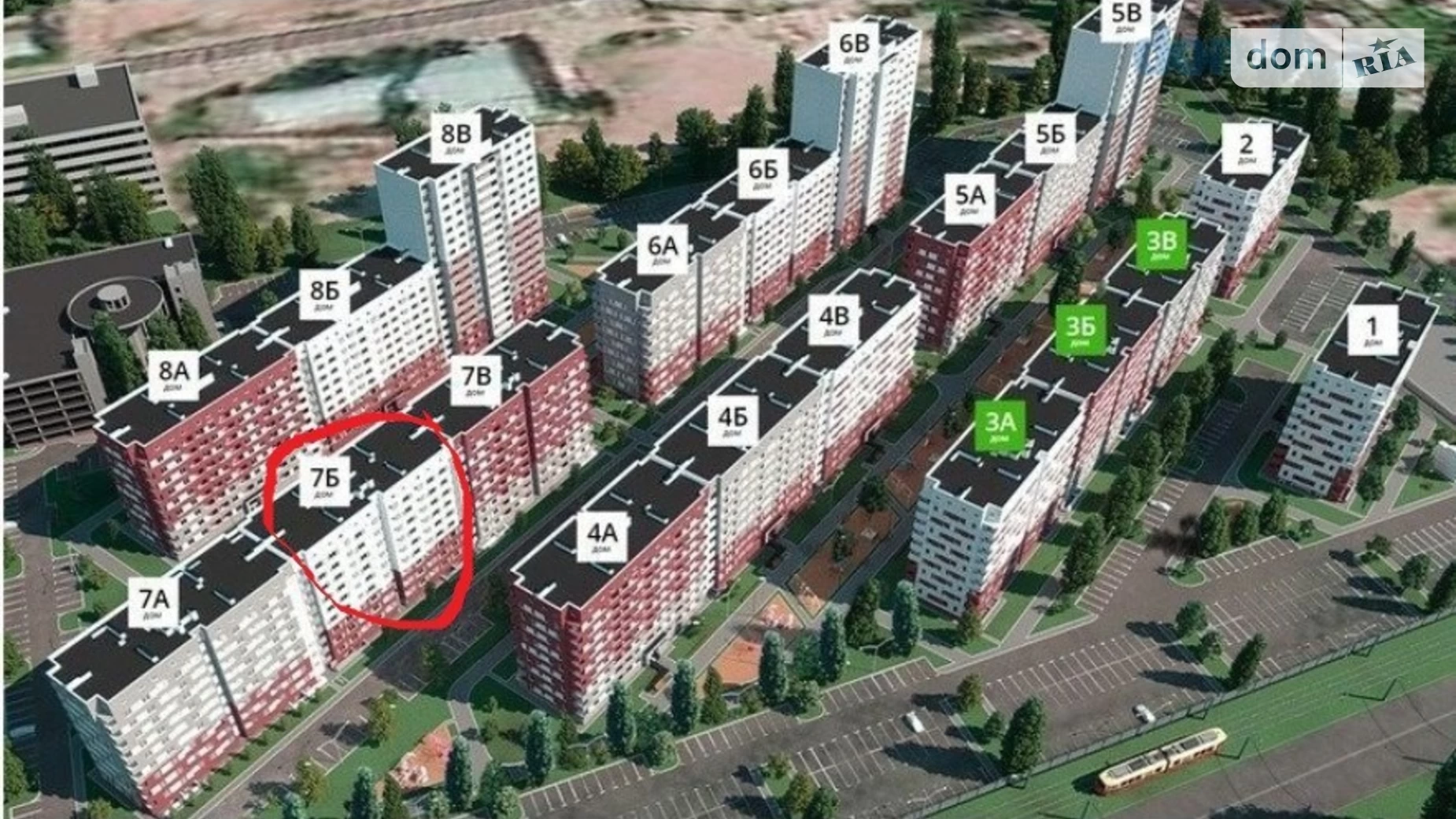 Продається 1-кімнатна квартира 39.6 кв. м у Харкові, вул. Шевченка, 327 - фото 5