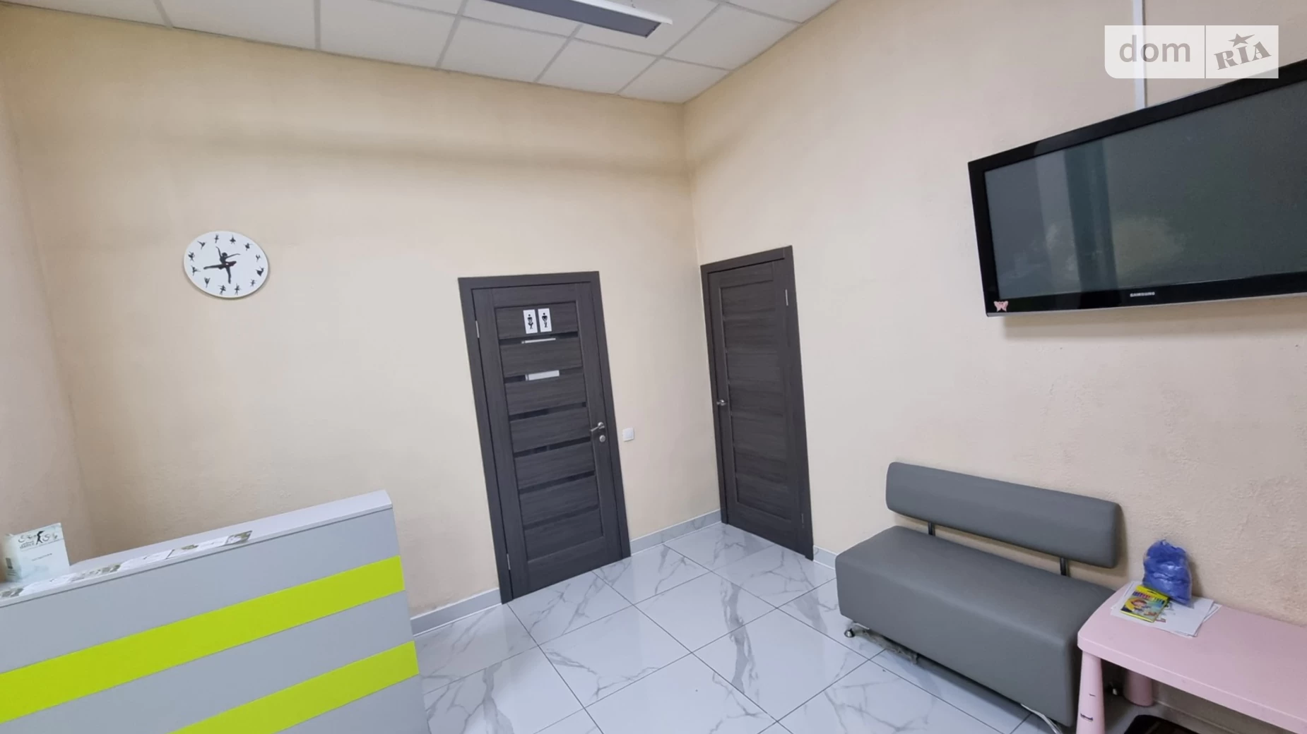 Продается офис 79.8 кв. м в бизнес-центре, цена: 55000 $ - фото 5