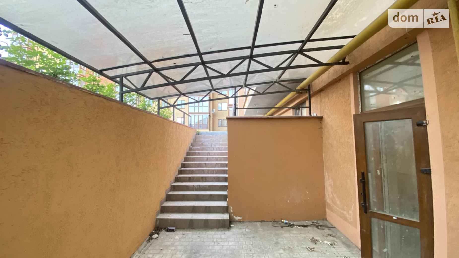 Продається приміщення вільного призначення 164 кв. м в 11-поверховій будівлі, цена: 300000 $ - фото 4