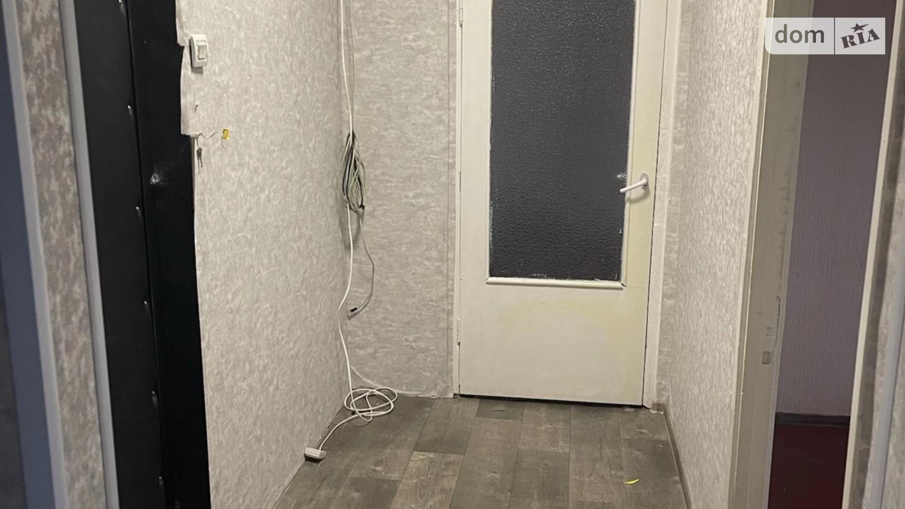 Продается 2-комнатная квартира 52 кв. м в Киеве, ул. Радунская, 14 - фото 3