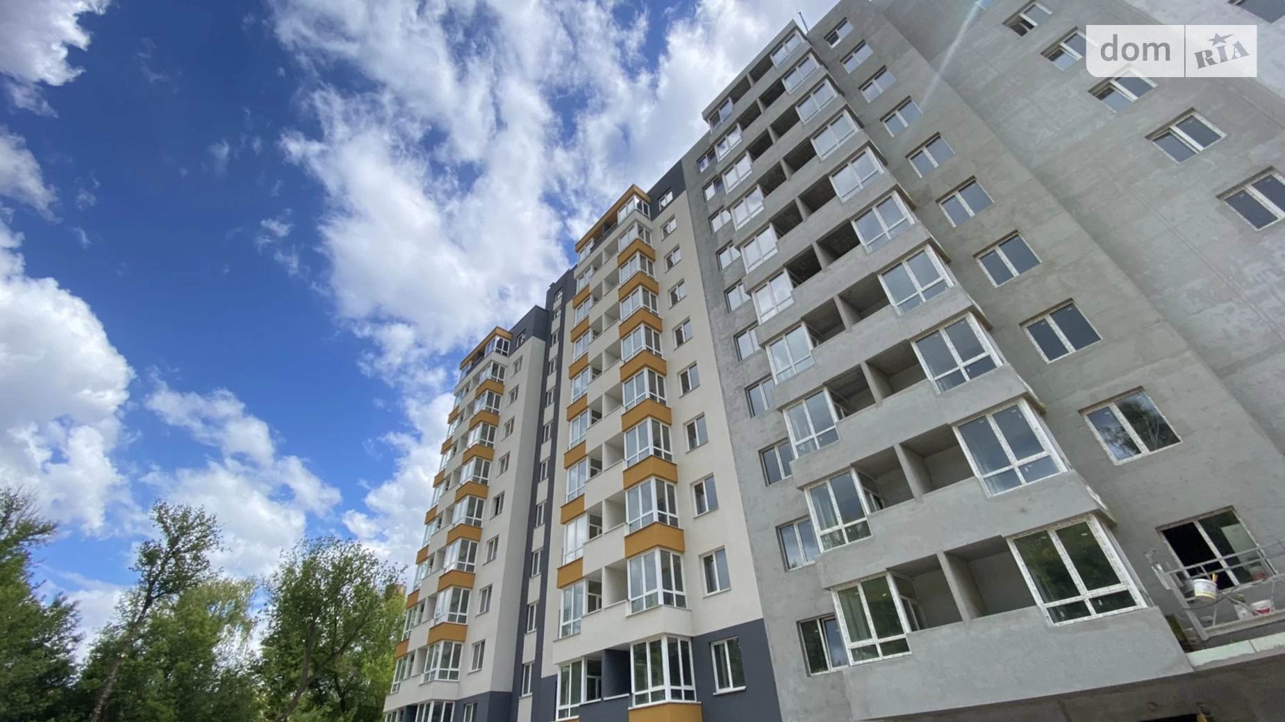 Продается 1-комнатная квартира 51 кв. м в Виннице, ул. Костя Широцкого, 5А - фото 3