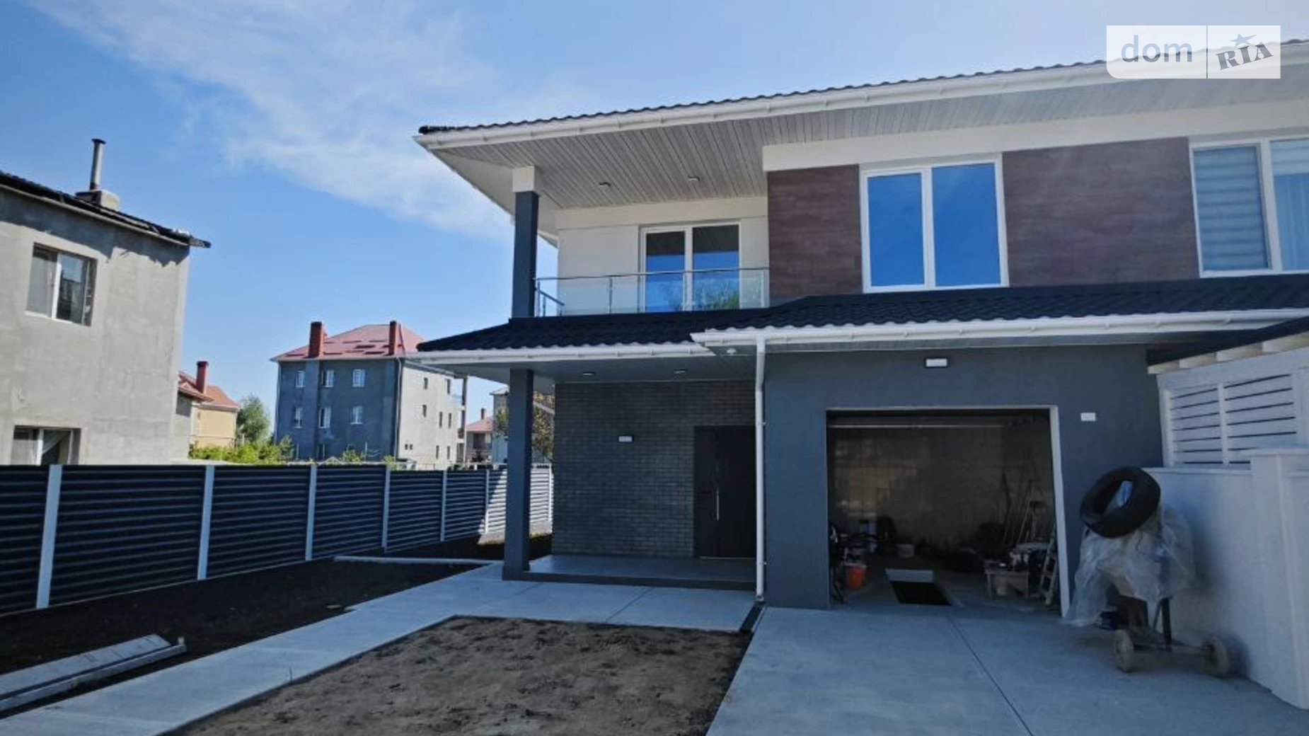 Продається будинок 2 поверховий 147 кв. м з меблями, цена: 185000 $ - фото 2