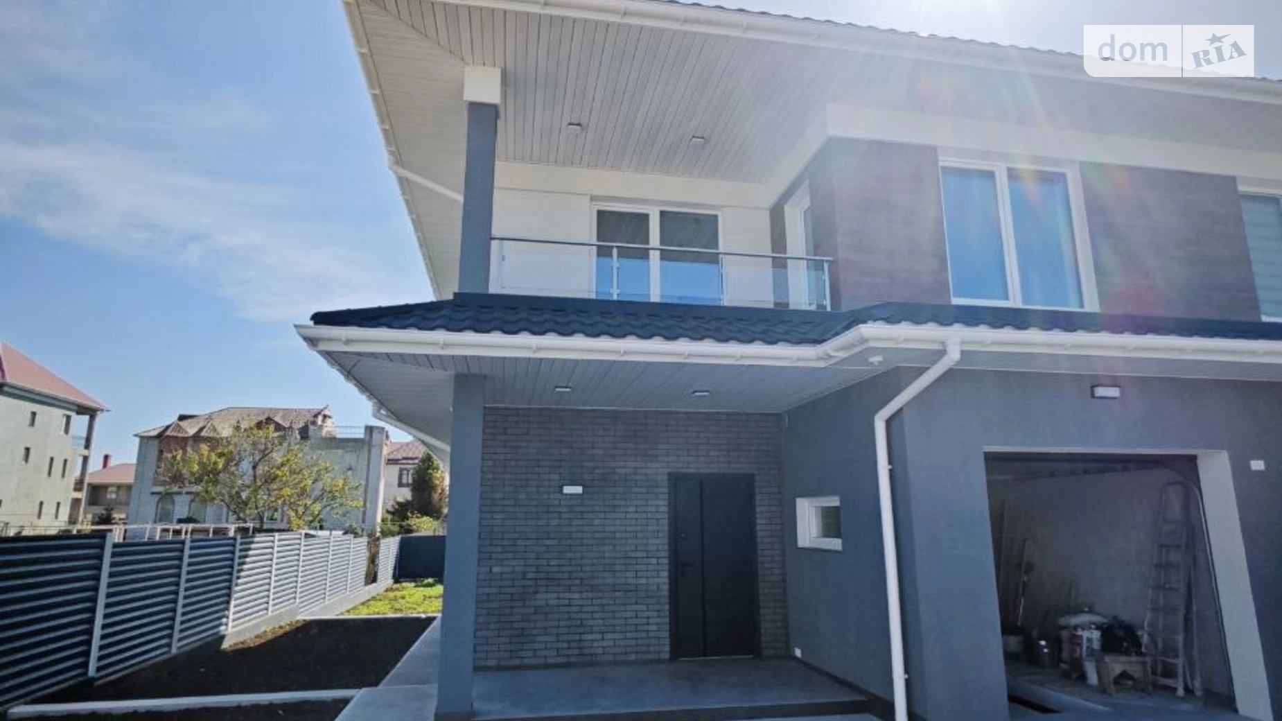Продається будинок 2 поверховий 147 кв. м з меблями, цена: 185000 $ - фото 3