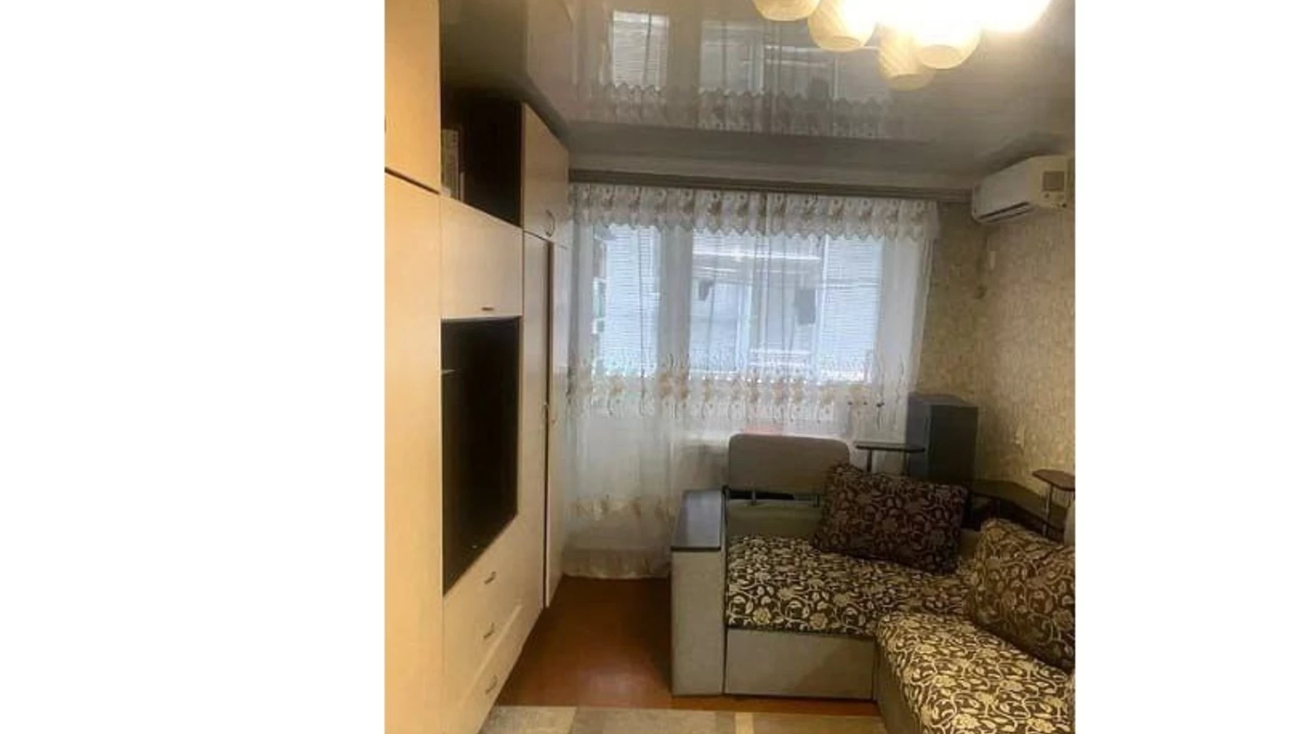Продается 1-комнатная квартира 33 кв. м в Сумах, ул. Лихвинская Стенка(Гамалия)