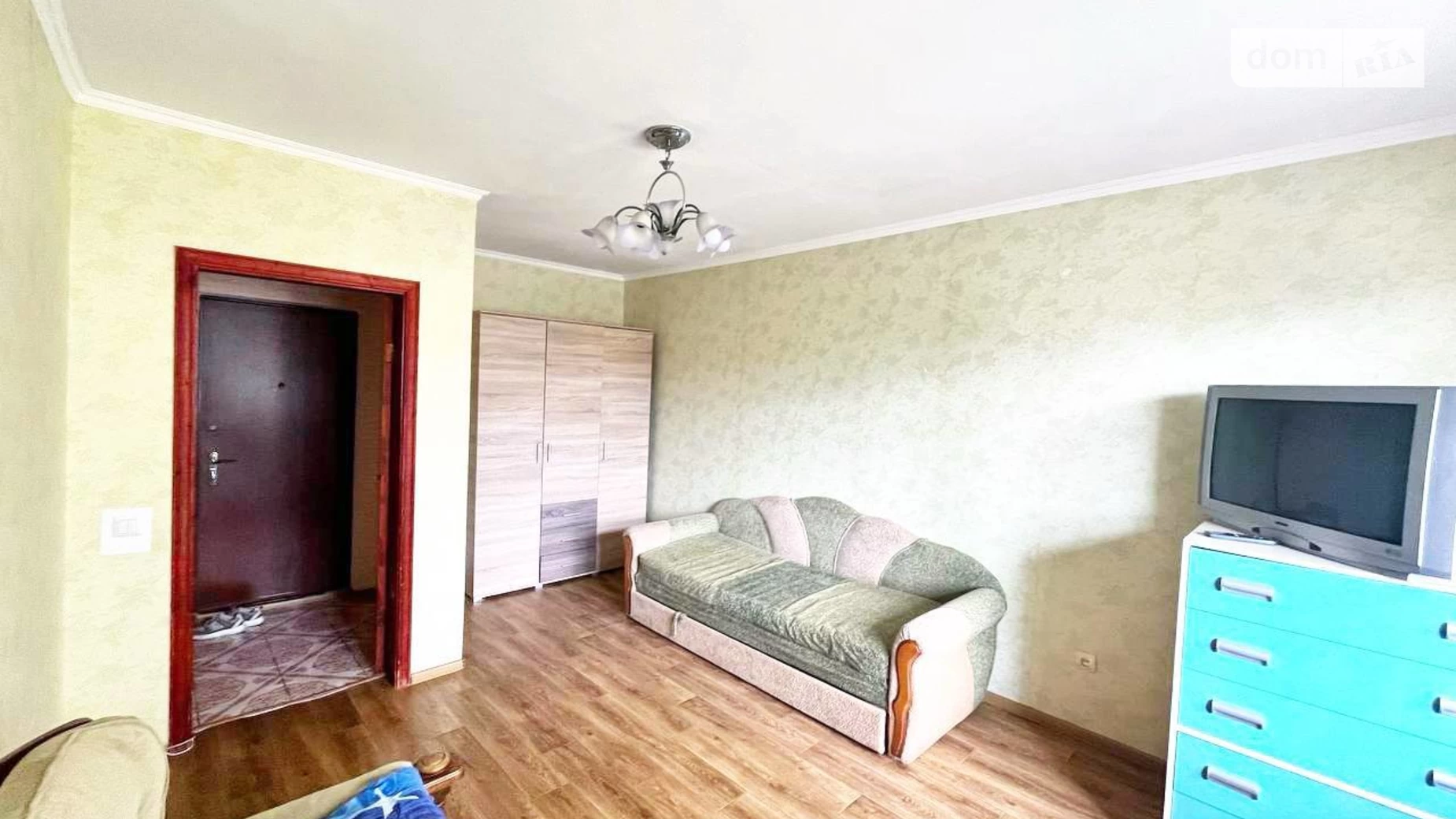 Продается 1-комнатная квартира 36 кв. м в Сумах, просп. Михаила Лушпы - фото 3
