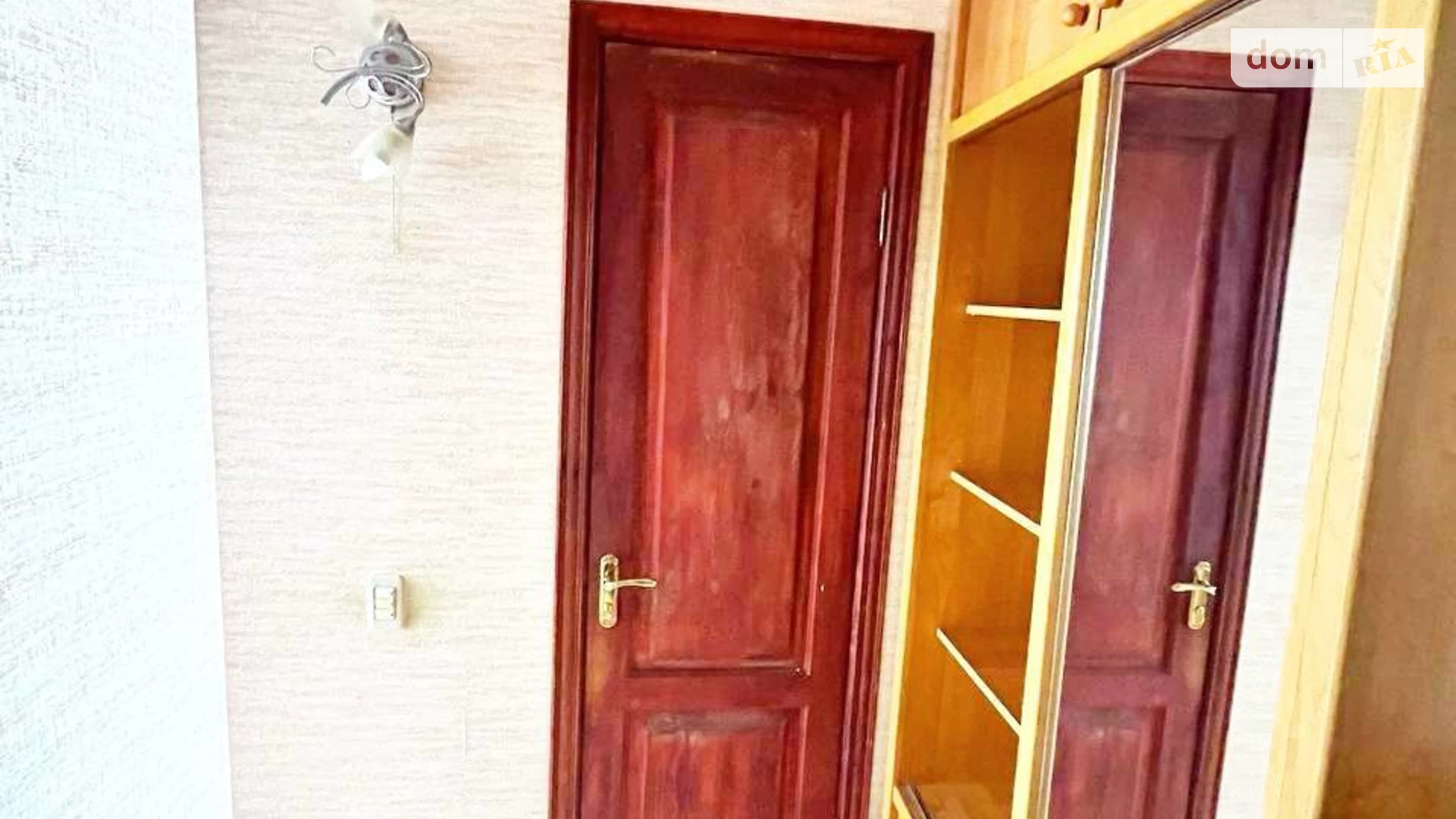 Продается 1-комнатная квартира 36 кв. м в Сумах, просп. Михаила Лушпы - фото 5