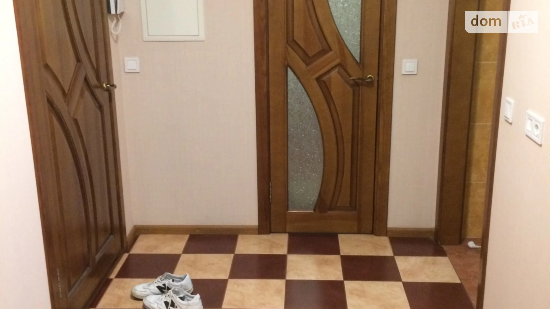 Продается 1-комнатная квартира 51 кв. м в Киеве, просп. Лобановского, 150В