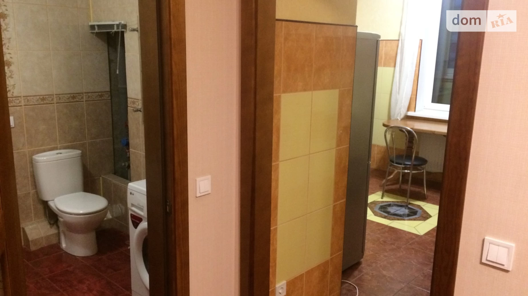 Продается 1-комнатная квартира 51 кв. м в Киеве, просп. Лобановського(Краснозвездного), 150В - фото 4