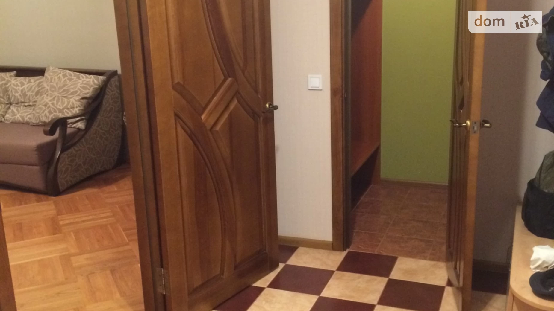 Продается 1-комнатная квартира 51 кв. м в Киеве, просп. Лобановского, 150В - фото 5