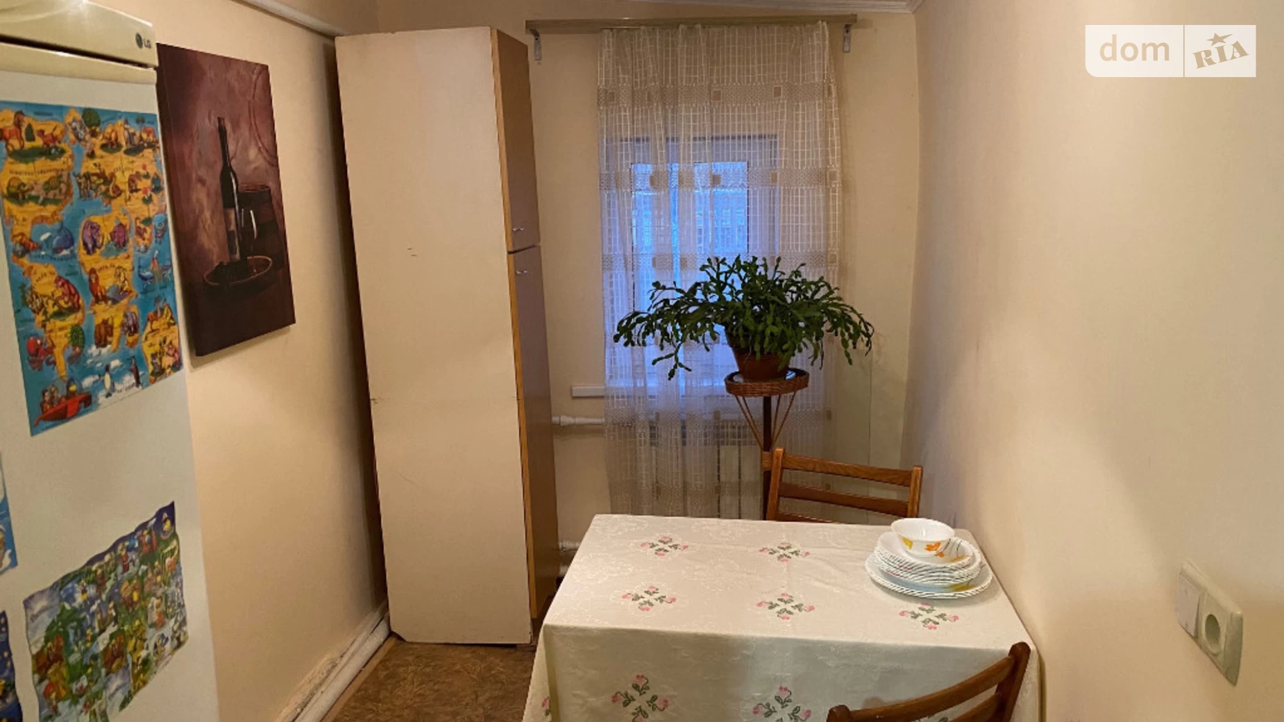 Продается 2-комнатная квартира 45 кв. м в Виннице, ул. Николая Оводова - фото 3