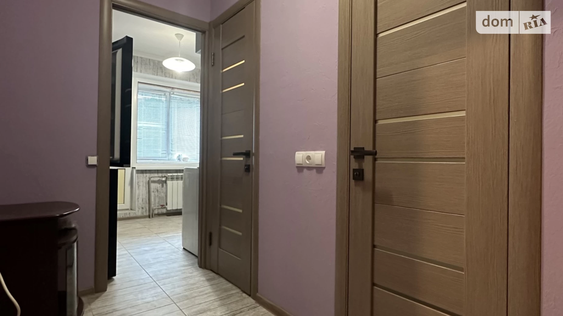 Продается 1-комнатная квартира 43 кв. м в Борисполе, ул. Владимира Момота, 42 - фото 5