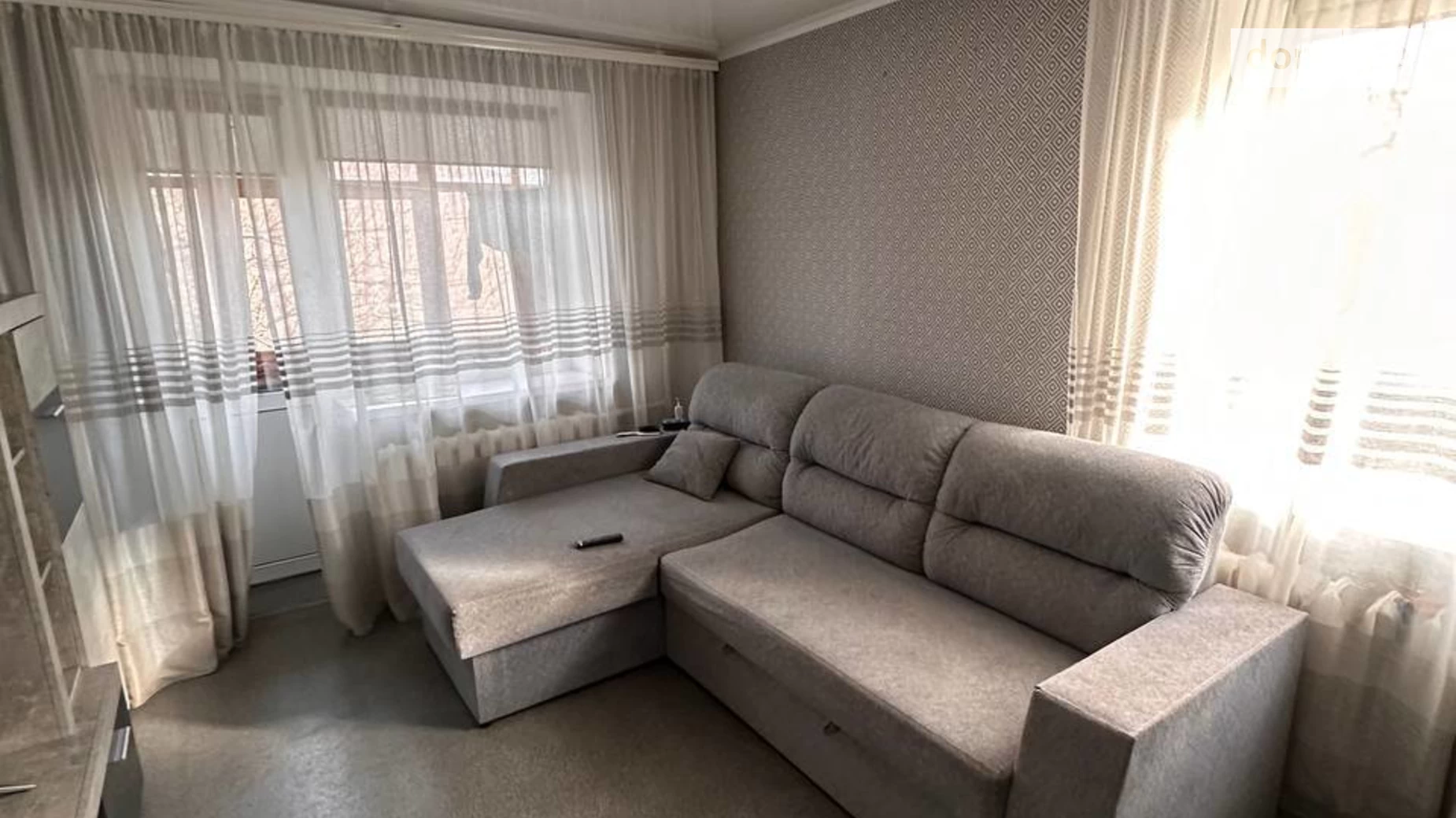 Продается 1-комнатная квартира 32 кв. м в Сумах, ул. Даниила Галицкого, 69