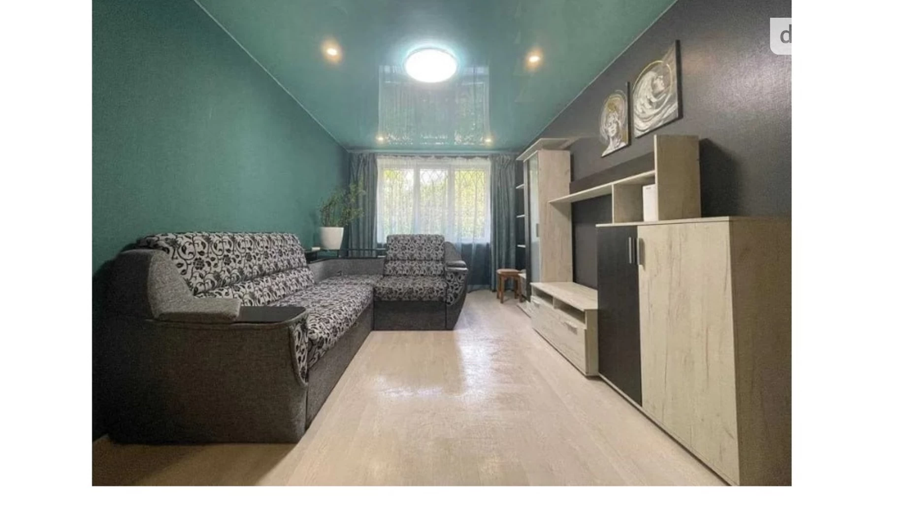 Продается 2-комнатная квартира 44 кв. м в Сумах, ул. Берестовская(Пушкина), 20 - фото 4