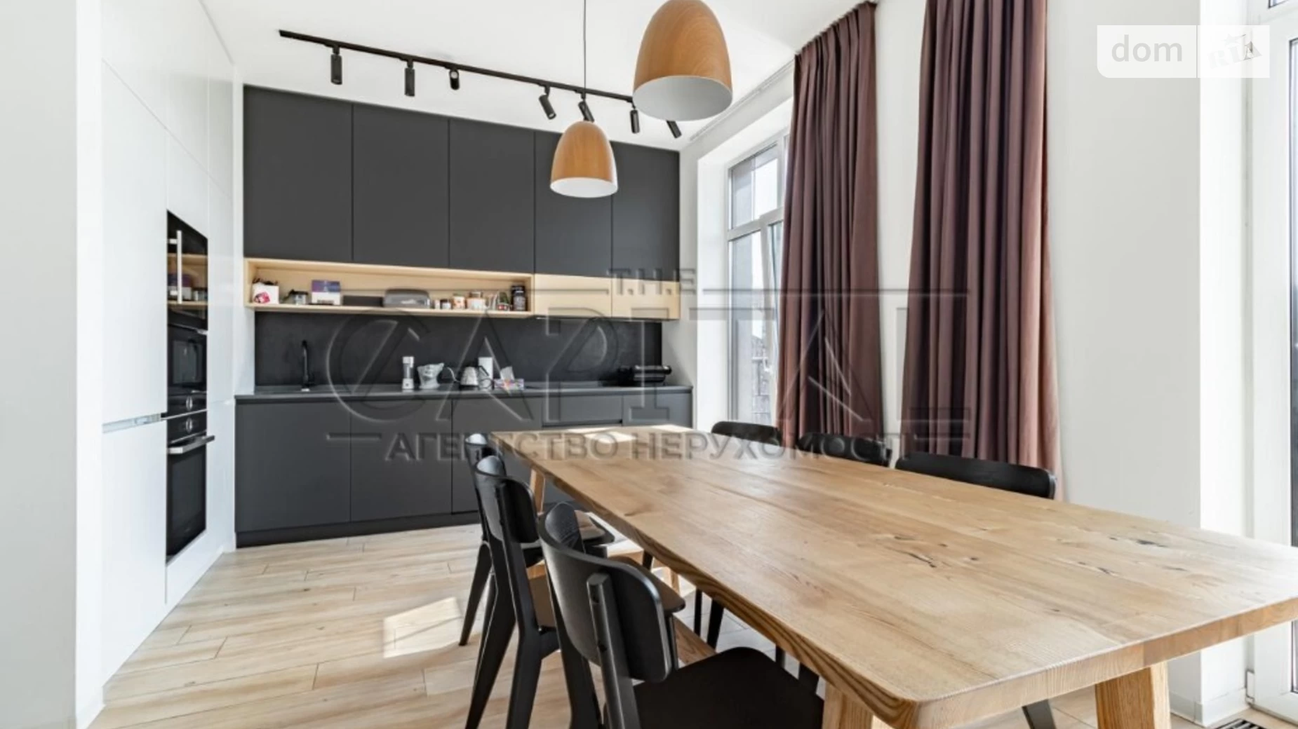 Продается 3-комнатная квартира 116 кв. м в Киеве, цена: 320000 $ - фото 2