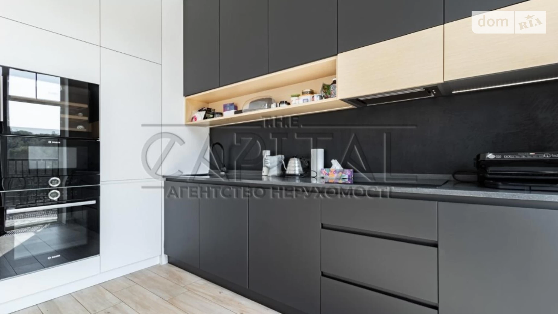 Продается 3-комнатная квартира 116 кв. м в Киеве, цена: 320000 $ - фото 3