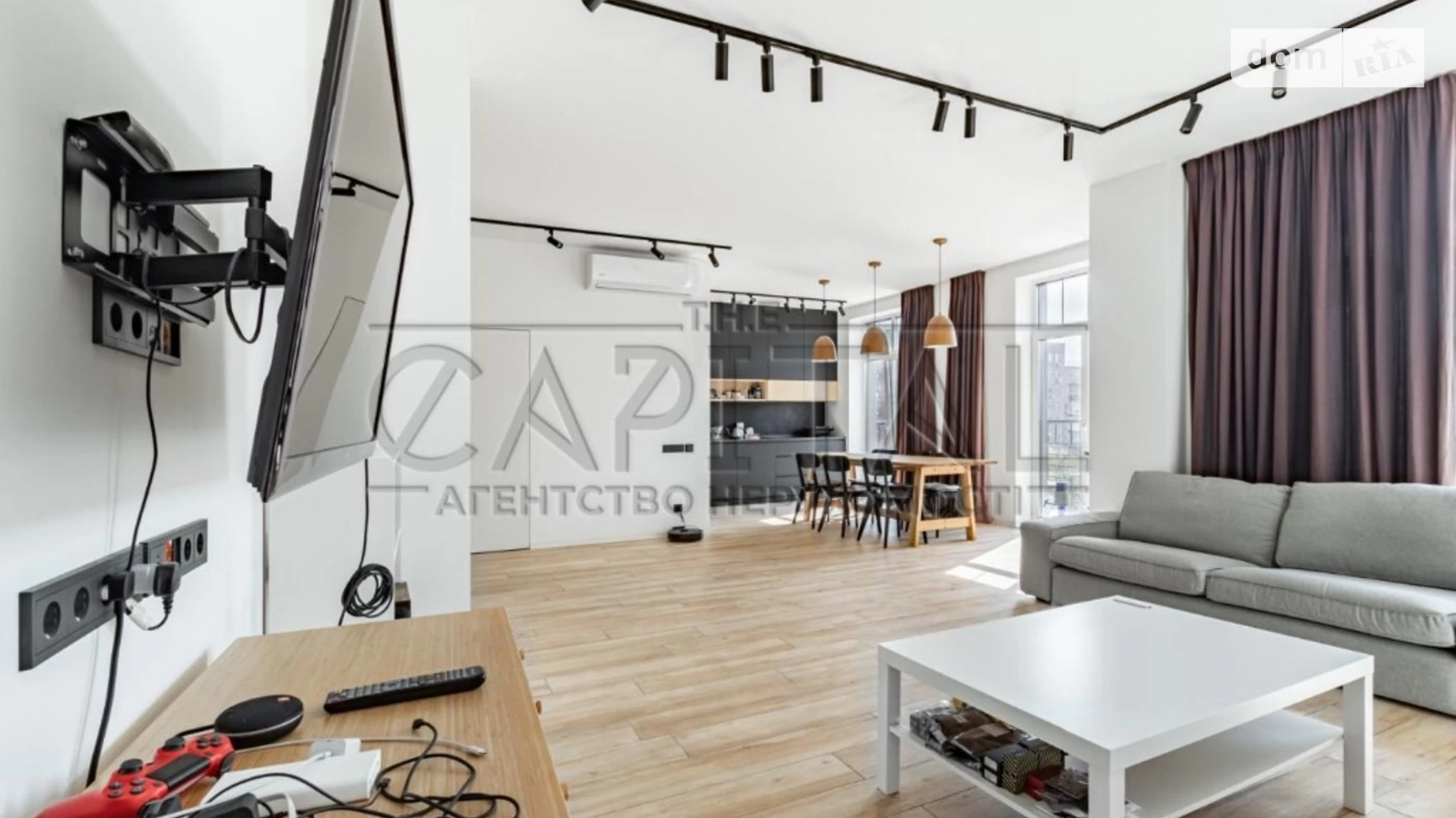 Продается 3-комнатная квартира 116 кв. м в Киеве, цена: 320000 $ - фото 5