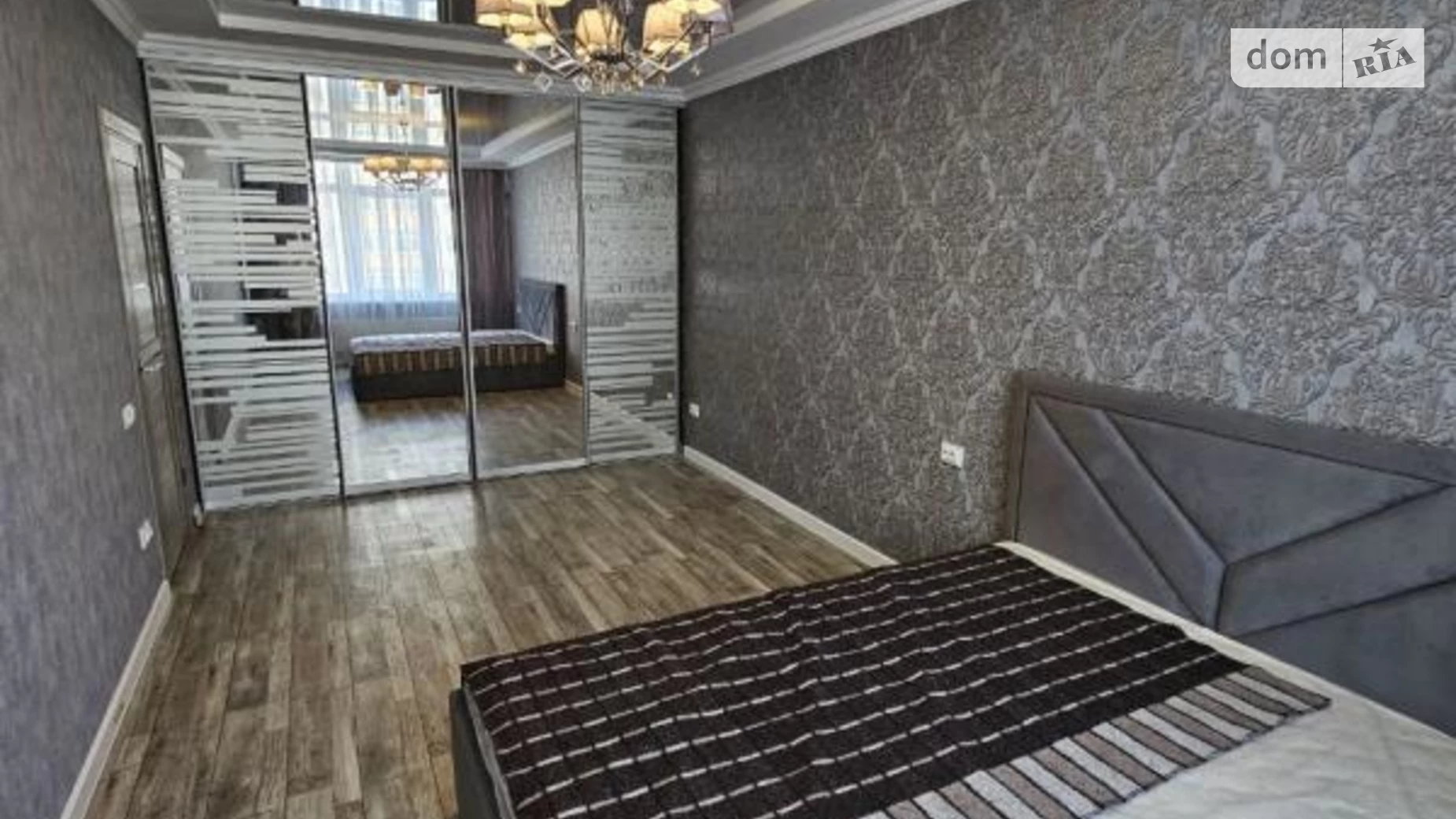 Продается 1-комнатная квартира 43.8 кв. м в Одессе, ул. Жемчужная - фото 3