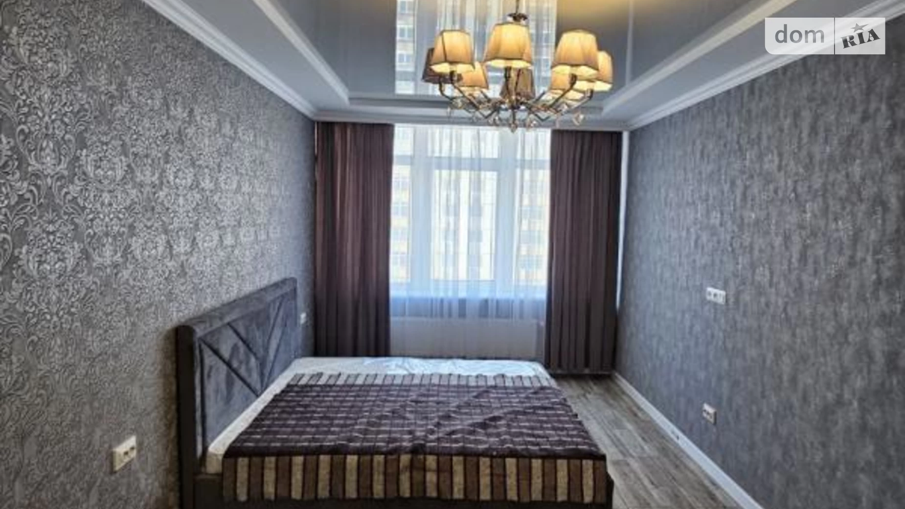 Продается 1-комнатная квартира 43.8 кв. м в Одессе, ул. Жемчужная - фото 4