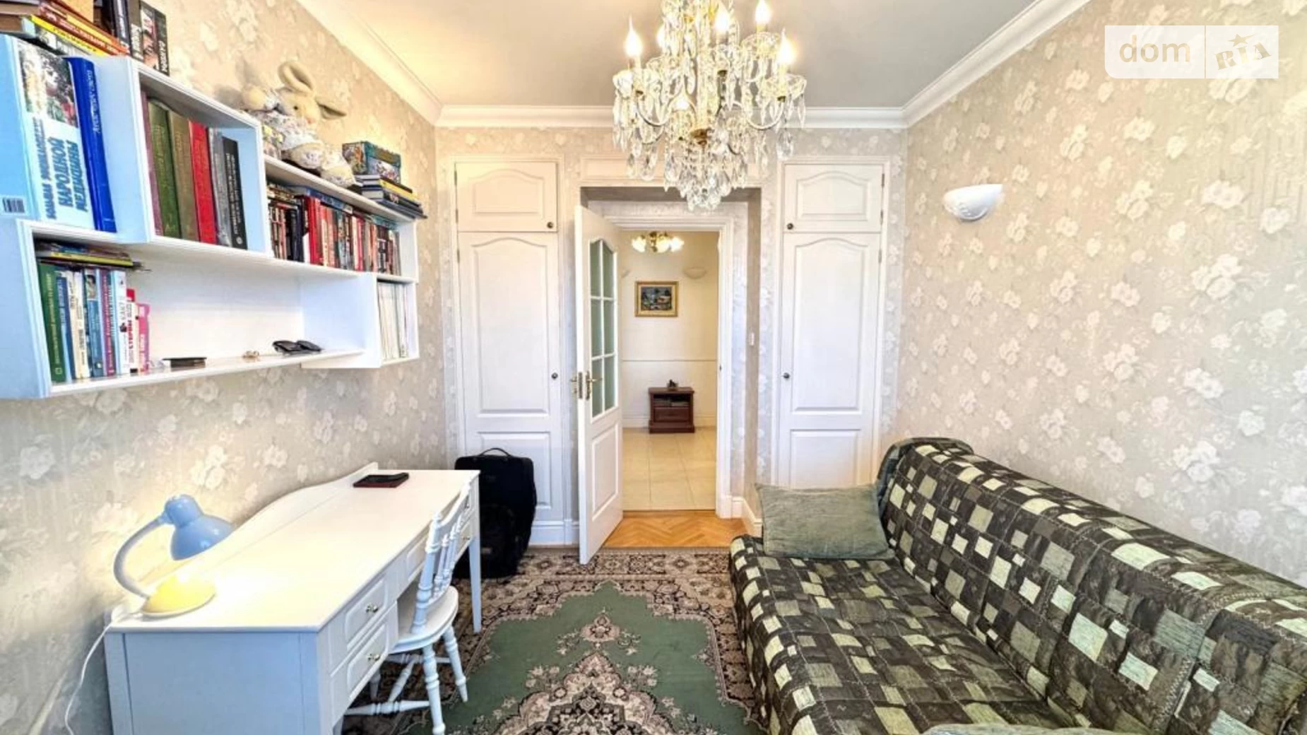 Продается 1-комнатная квартира 72 кв. м в Киеве, просп. Николая  Бажана - фото 3