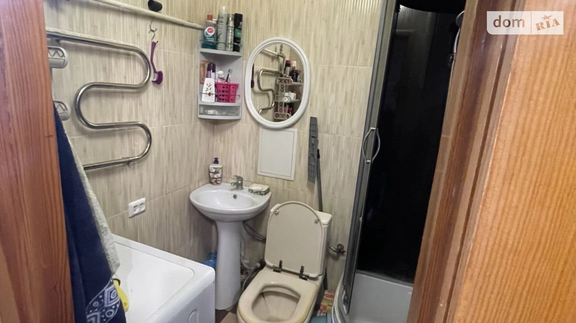 Продається 1-кімнатна квартира 30 кв. м у Хмельницькому, цена: 33000 $ - фото 3