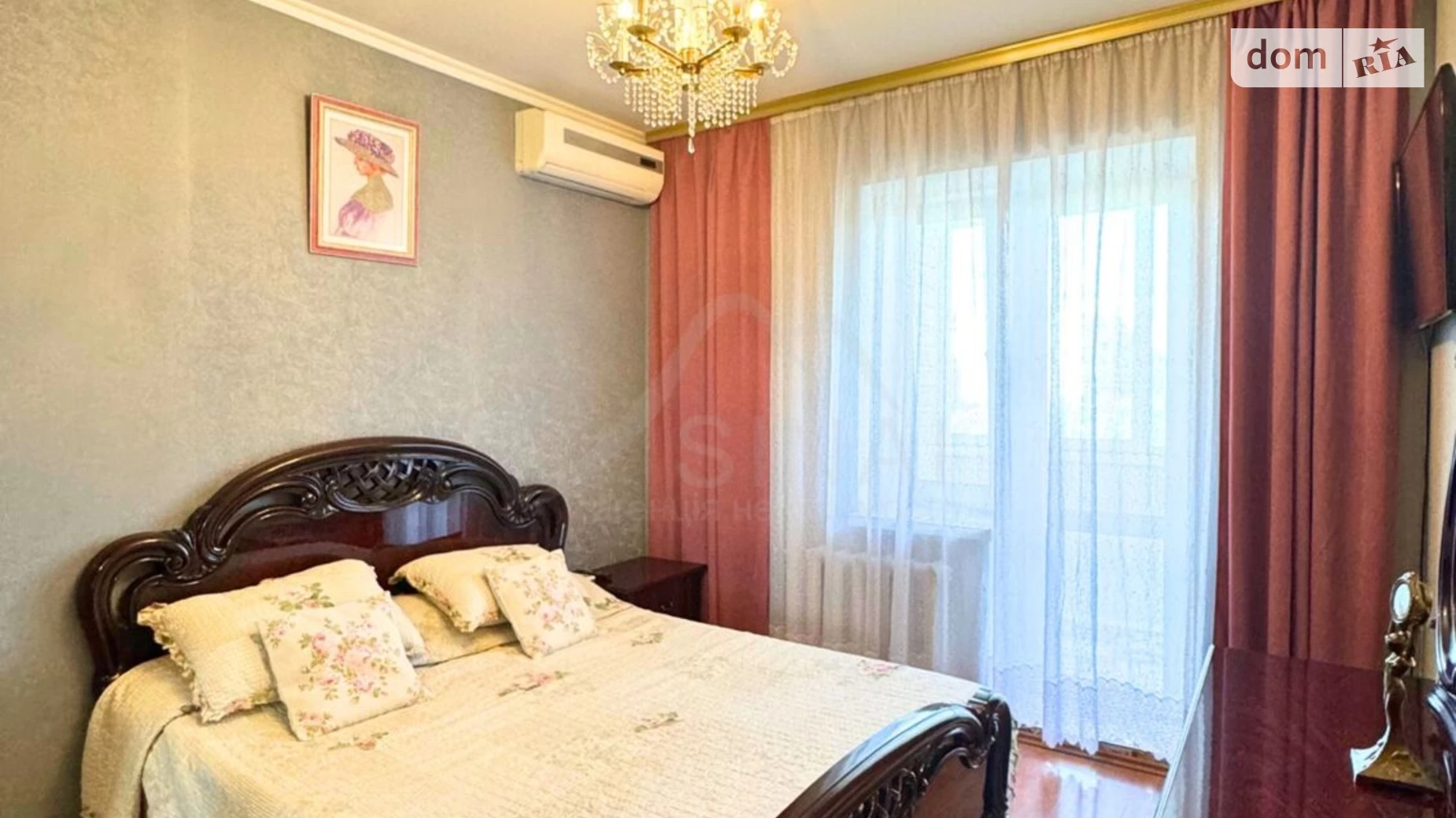 Продается 3-комнатная квартира 94.2 кв. м в Киеве, ул. Ревуцкого, 5 - фото 2