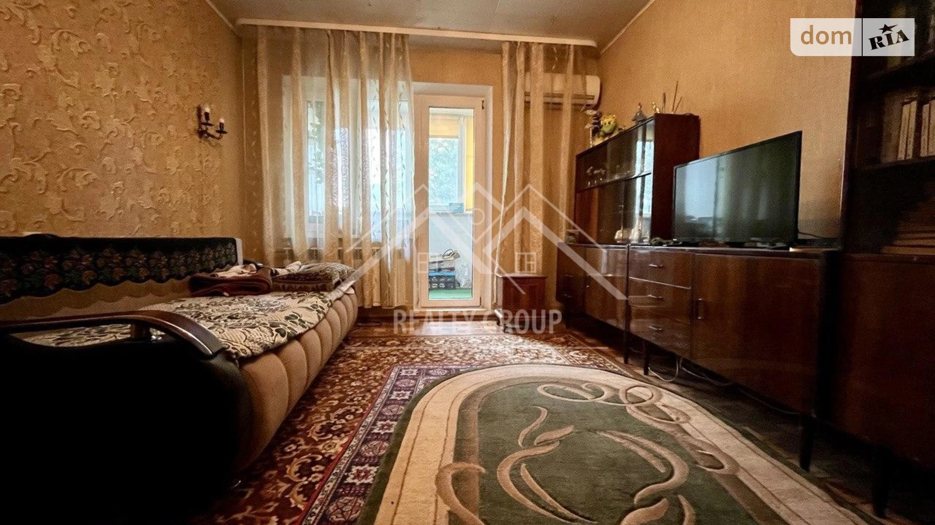 Продается 1-комнатная квартира 43 кв. м в Кривом Роге, ул. Независимости Украины, 3 - фото 2