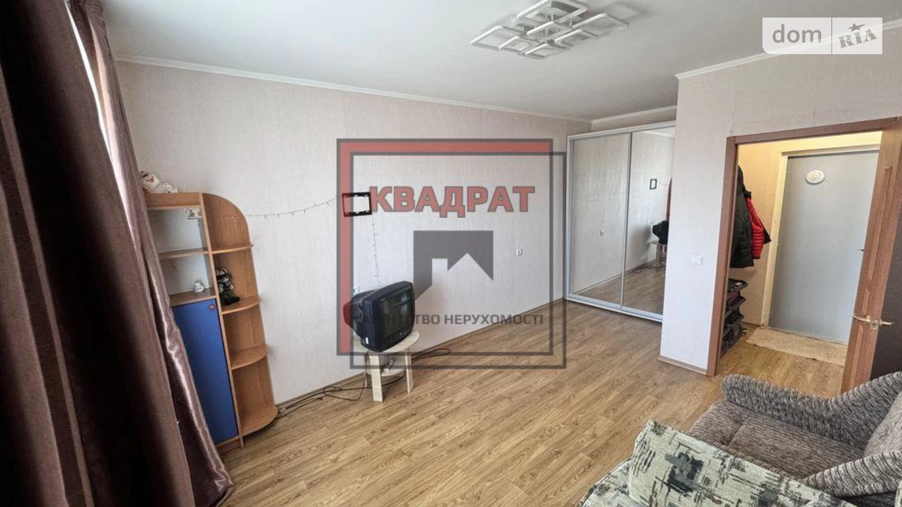 Продается 1-комнатная квартира 46 кв. м в Супруновке, ул. Центральная(Советская)