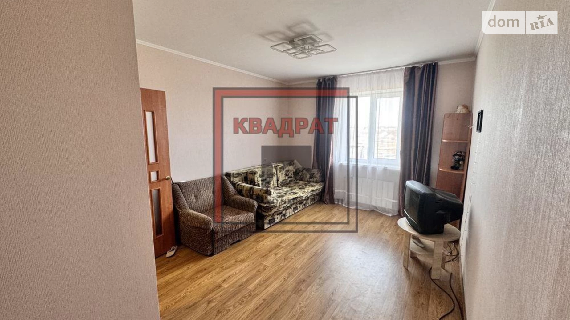 Продается 1-комнатная квартира 46 кв. м в Супруновке, ул. Центральная(Советская) - фото 3