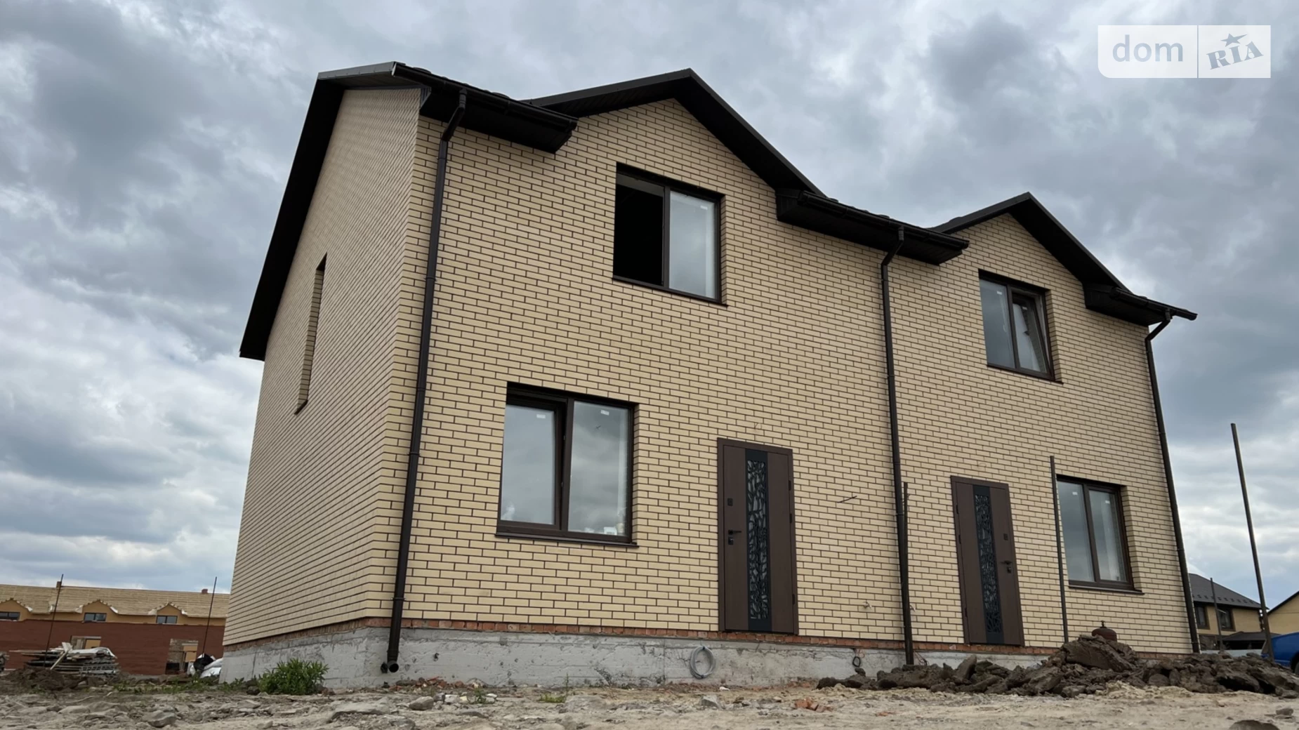 Продається частина будинку 90 кв. м з верандою, цена: 77000 $ - фото 2