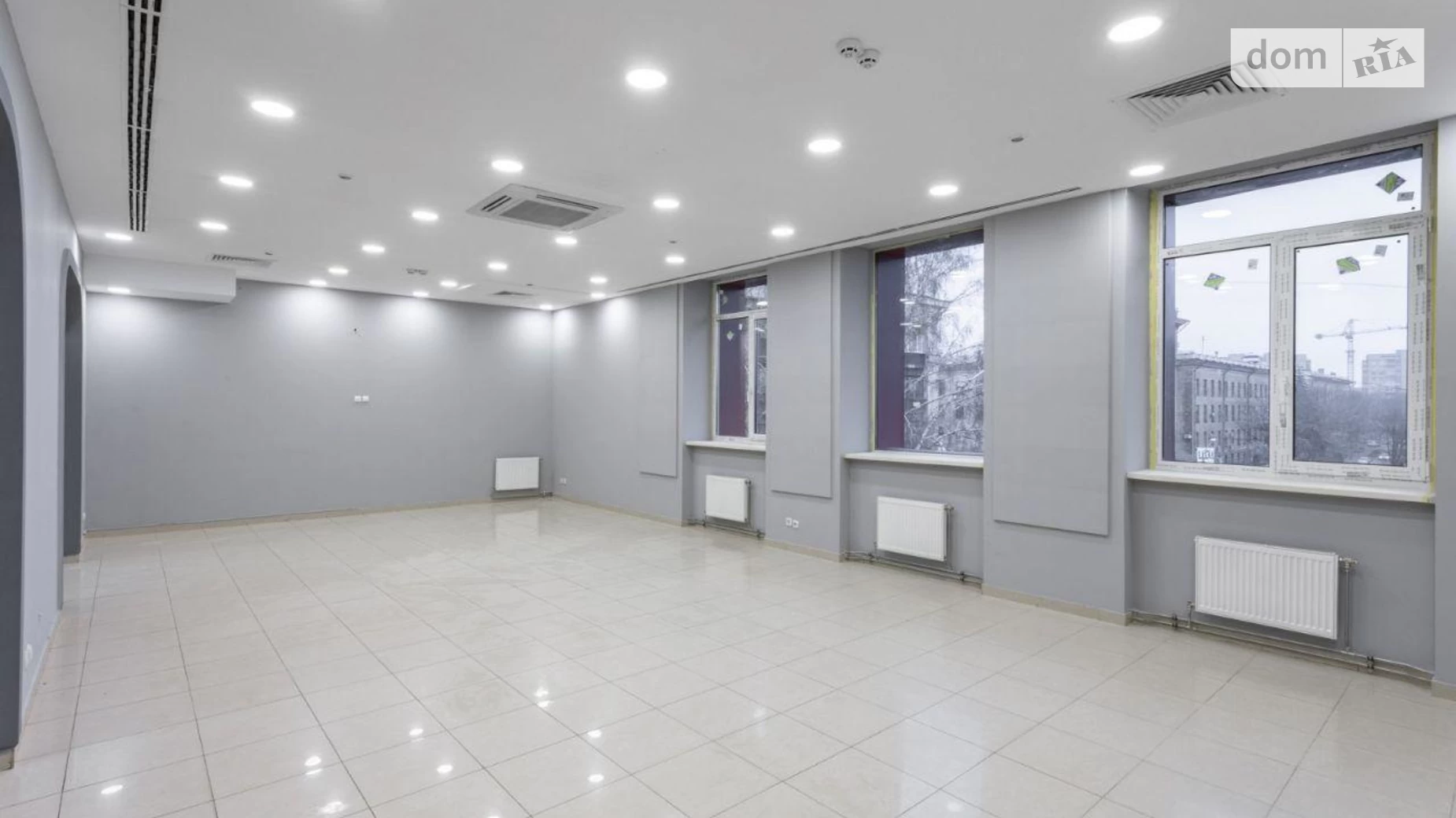 Здається в оренду офіс 560 кв. м в бізнес-центрі, цена: 560 $ - фото 3