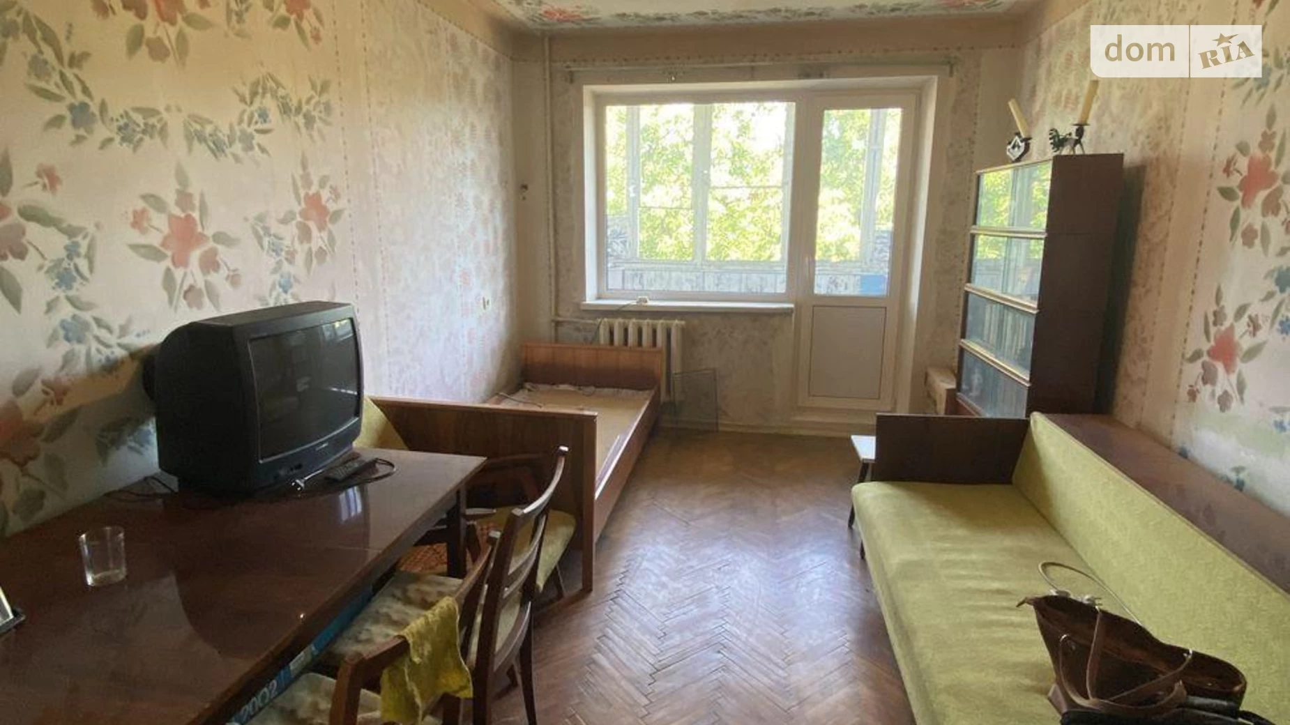 Продается 2-комнатная квартира 45 кв. м в Харькове, просп. Тракторостроителей, 122 - фото 2