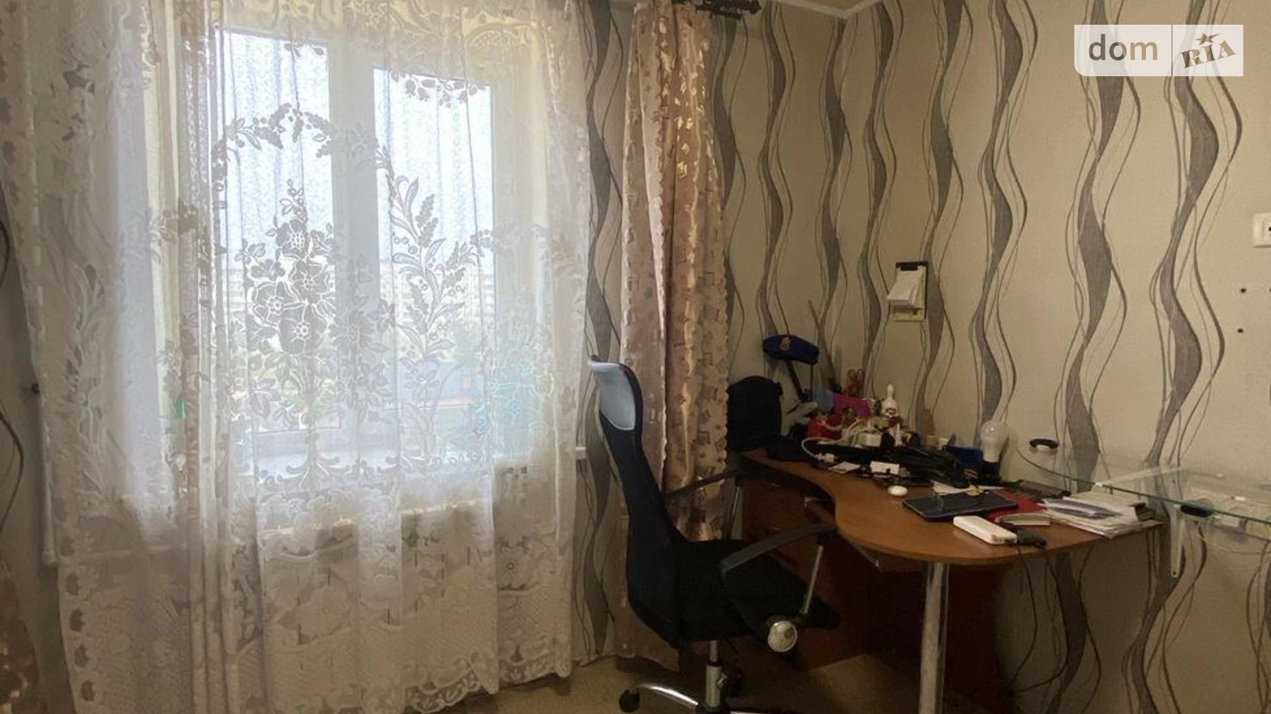Продается 3-комнатная квартира 71 кв. м в Харькове, ул. Роганская, 89 - фото 4