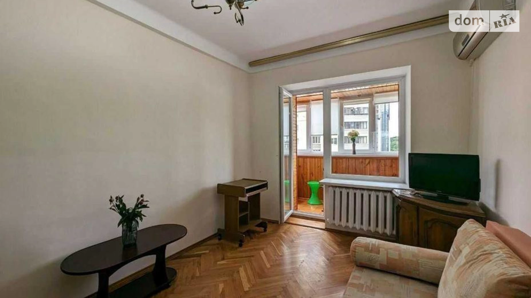 Продается 2-комнатная квартира 40 кв. м в Киеве, ул. Большая Васильковская, 118 - фото 2
