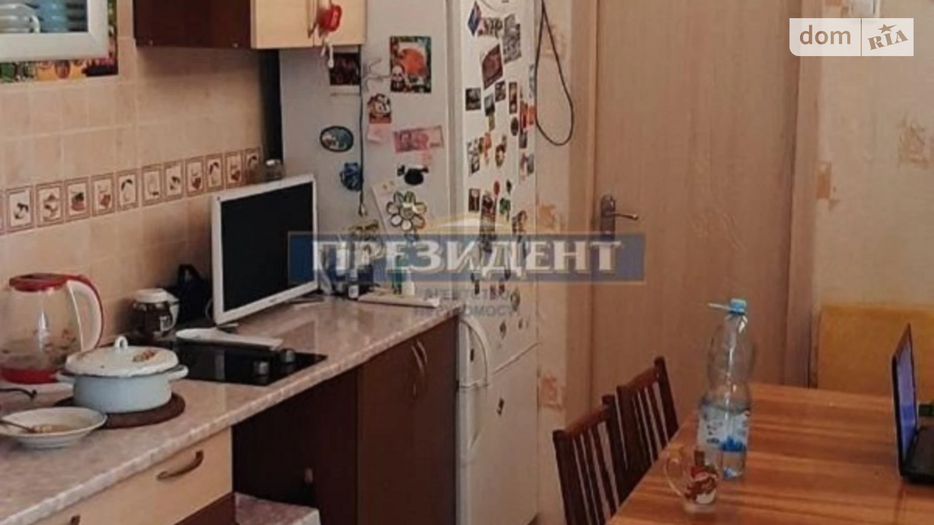 Продается 2-комнатная квартира 65 кв. м в Одессе, пер. Красный