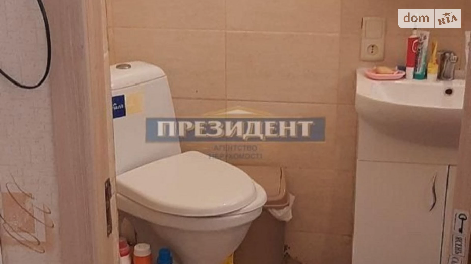 Продается 2-комнатная квартира 65 кв. м в Одессе, пер. Красный