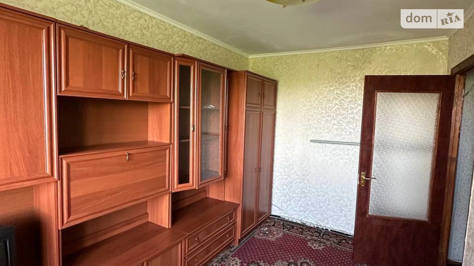 Продается 1-комнатная квартира 27 кв. м в Сумах, ул. Колпака