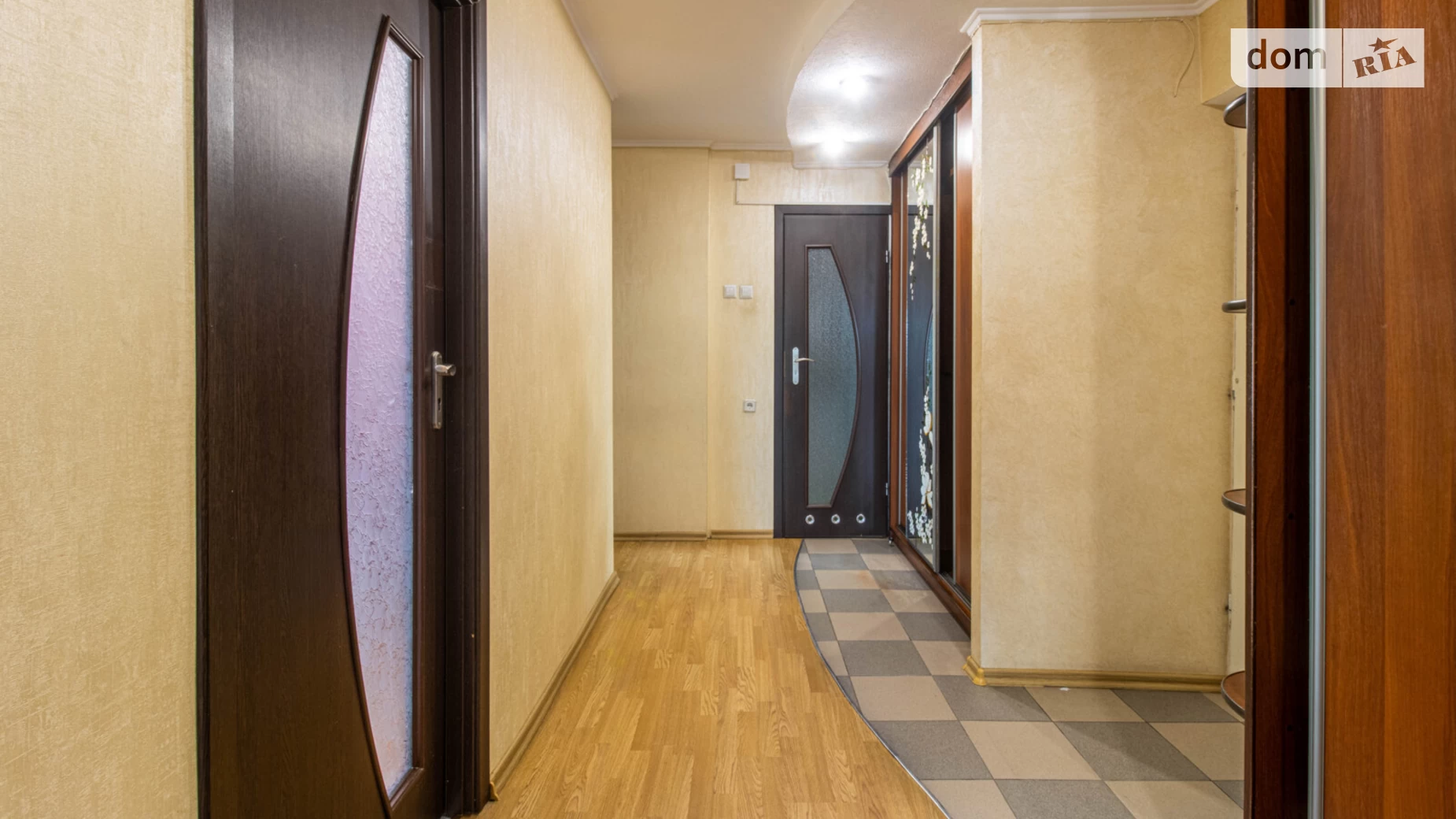 Продается 2-комнатная квартира 58 кв. м в Львове, ул. Стрыйская, 107 - фото 5