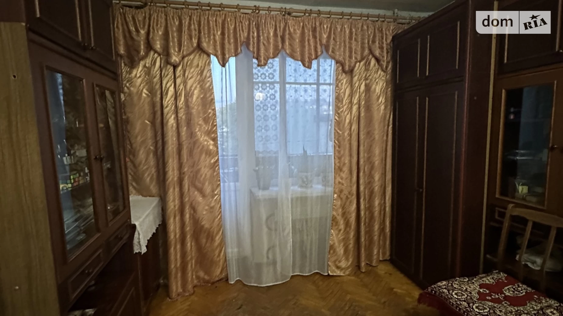 1-комнатная квартира 30 кв. м в Тернополе, ул. Савуры Клима, 8 - фото 2
