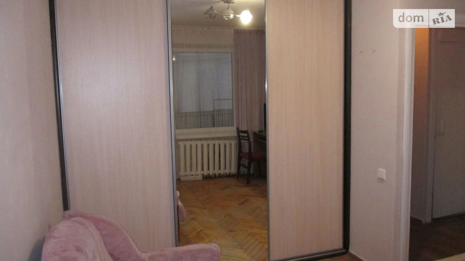 1-комнатная квартира 22.4 кв. м в Тернополе