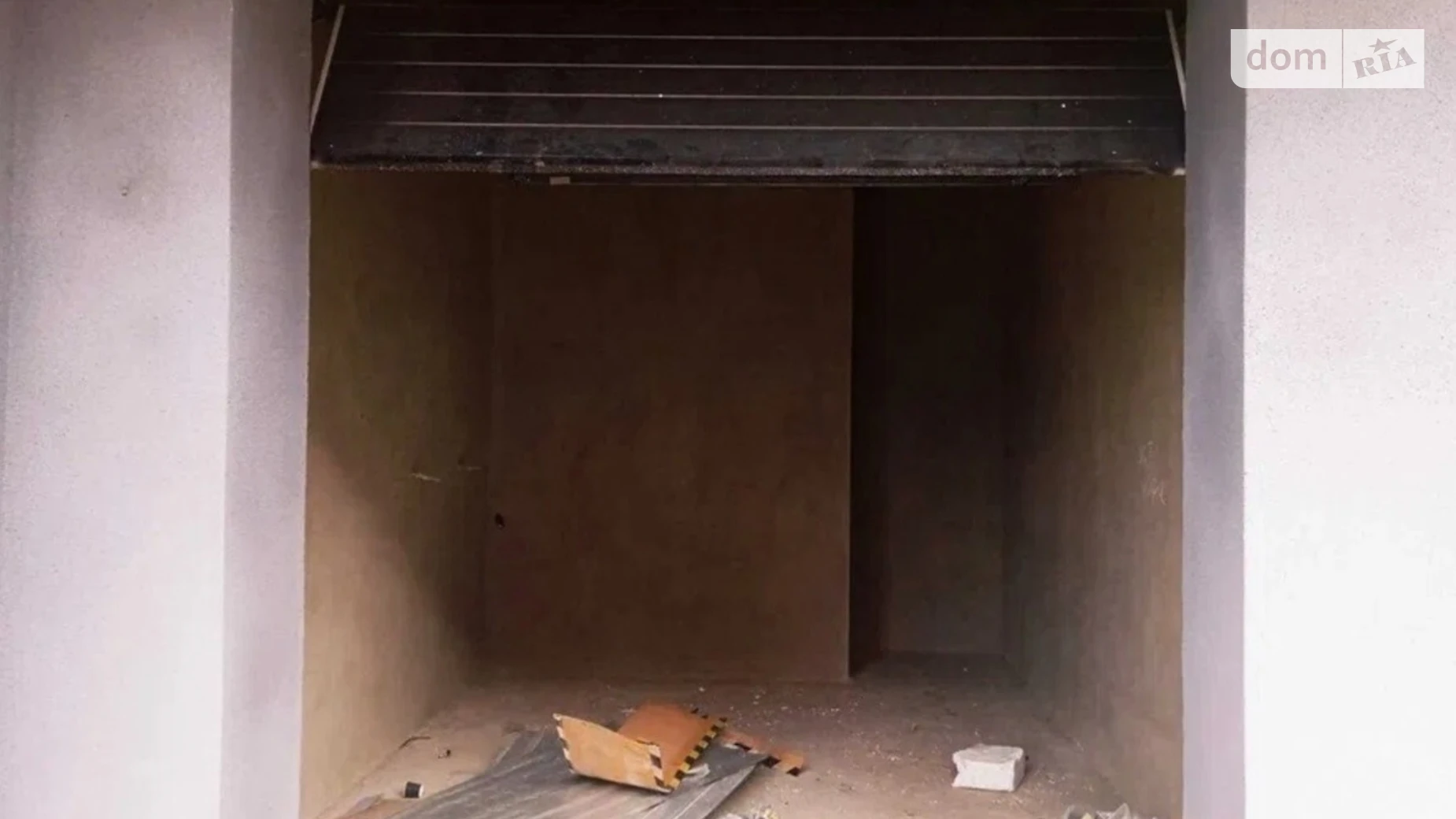 Продается место в гаражном кооперативе под легковое авто на 20 кв. м, цена: 17000 $ - фото 3