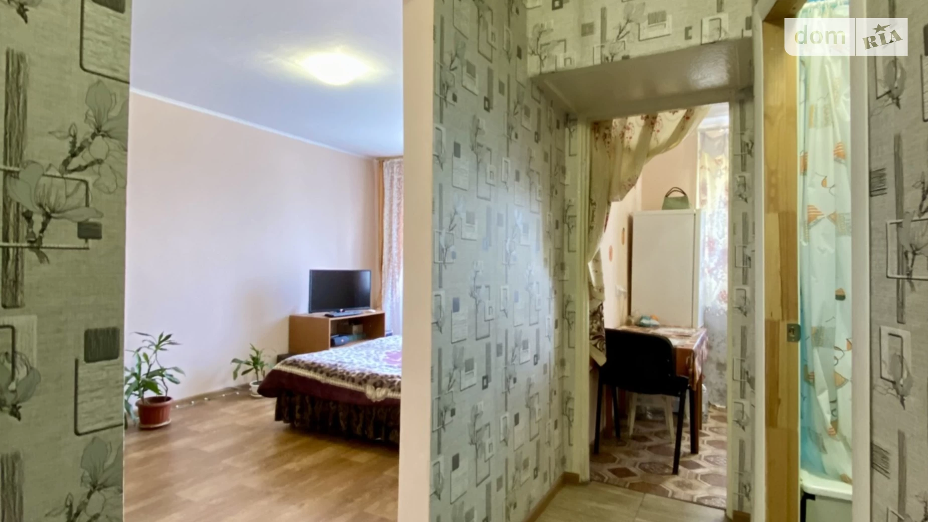 Продается 1-комнатная квартира 31.2 кв. м в Николаеве, ул. Космонавтов, 104 - фото 3