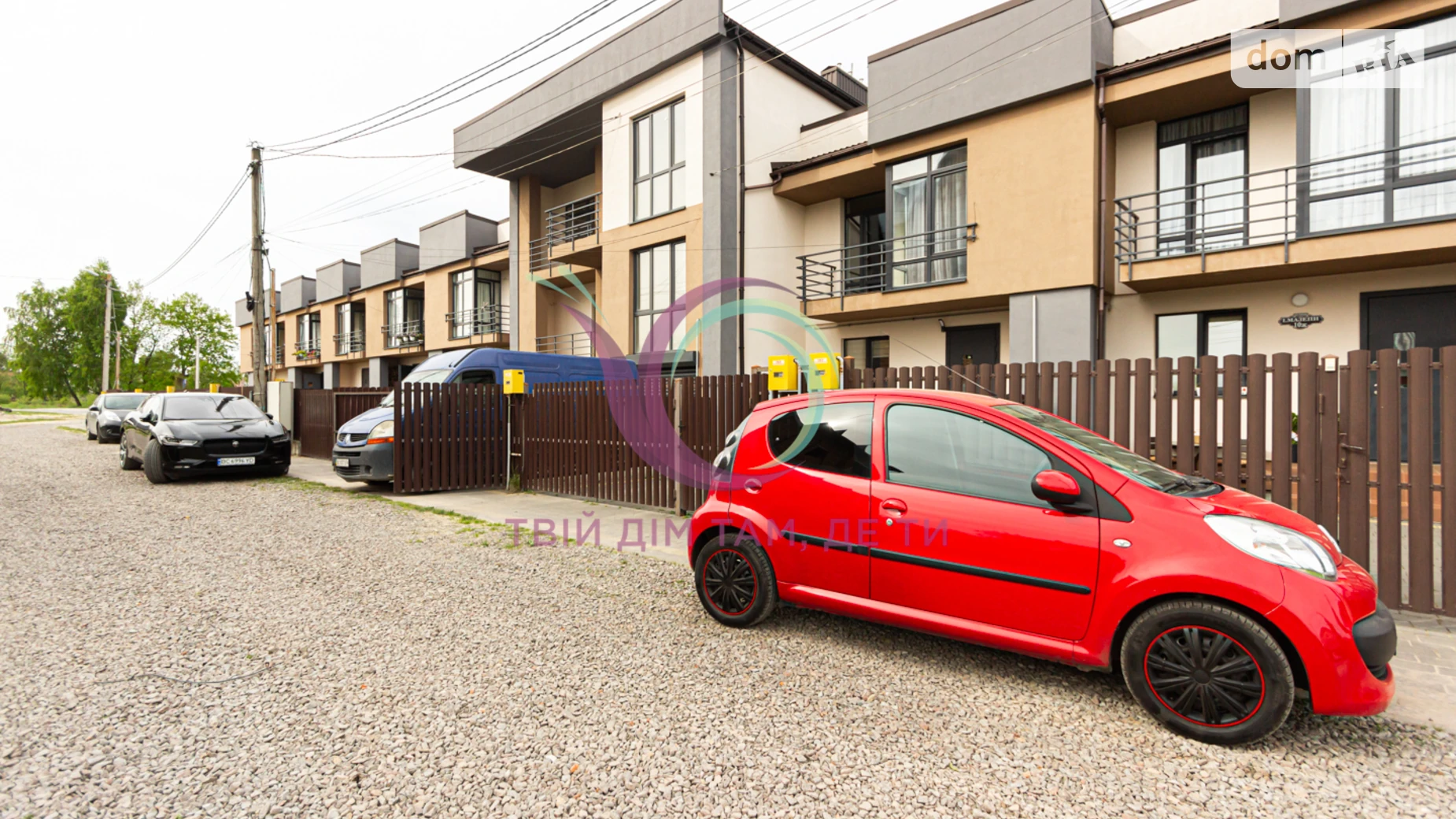 ул. Ивана Мазепы Борки, цена: 170000 $ - фото 3