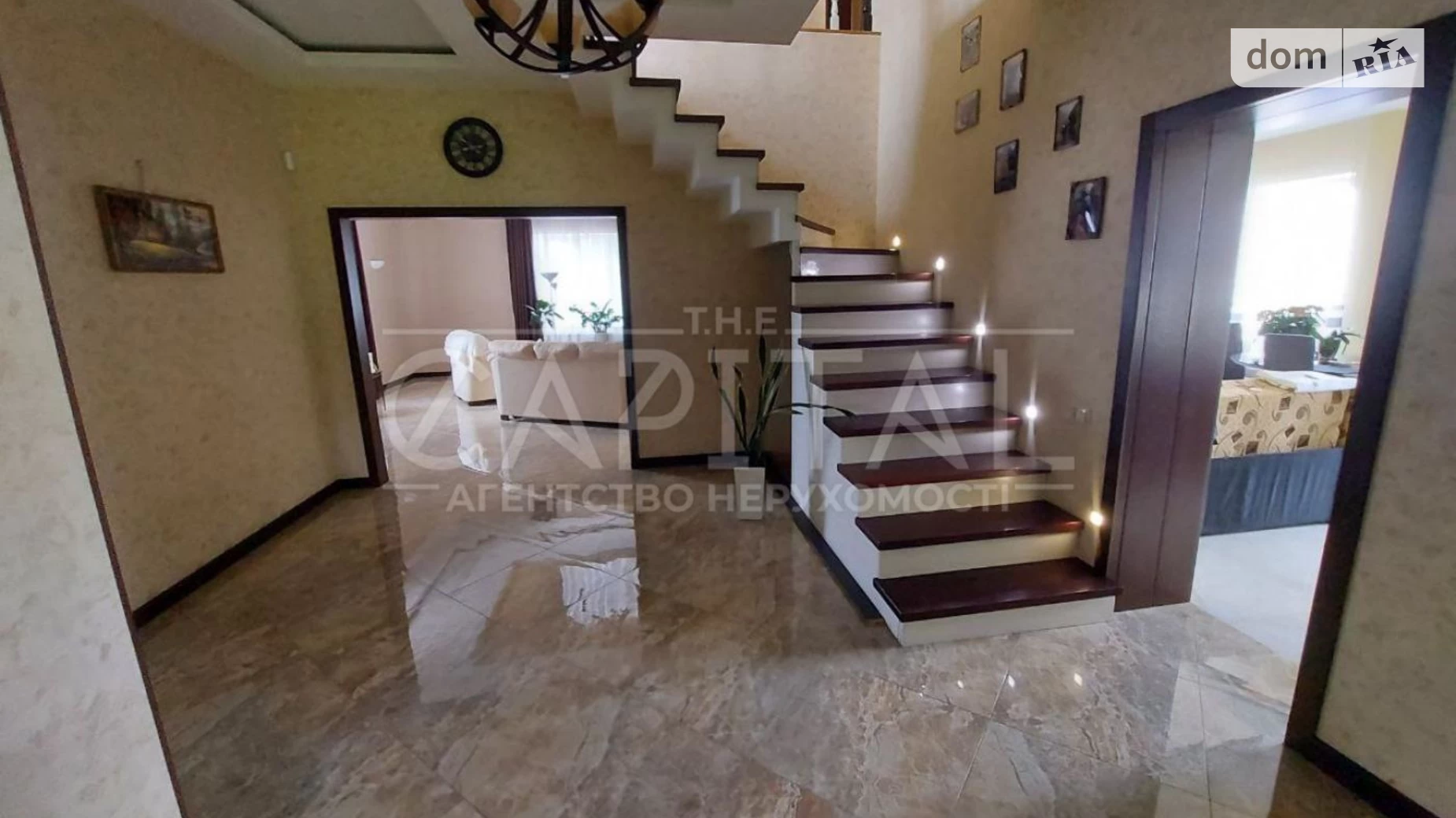 Продається будинок 2 поверховий 250 кв. м з гаражем, цена: 270000 $ - фото 2