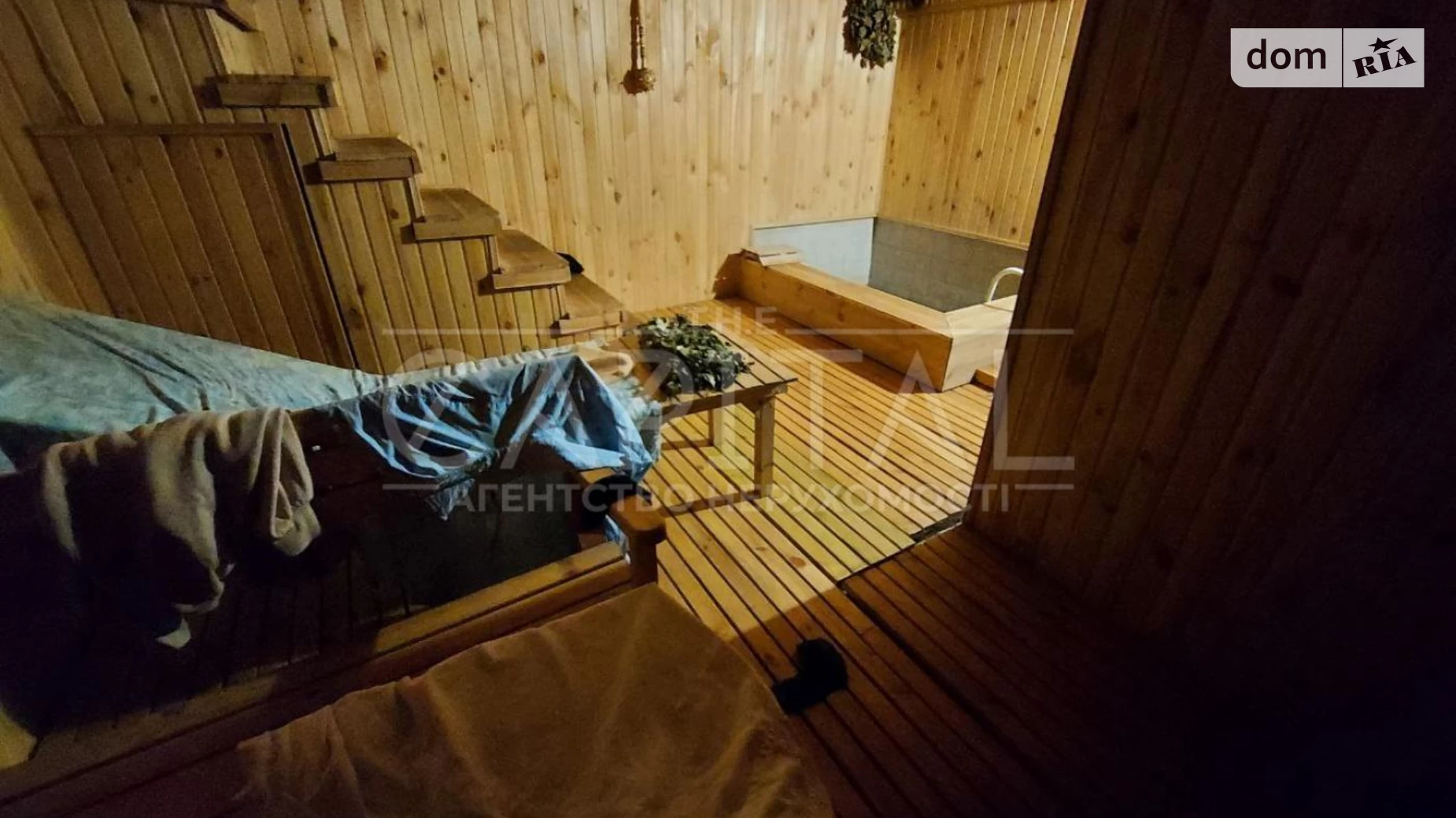 Продається будинок 2 поверховий 250 кв. м з гаражем, цена: 270000 $ - фото 4