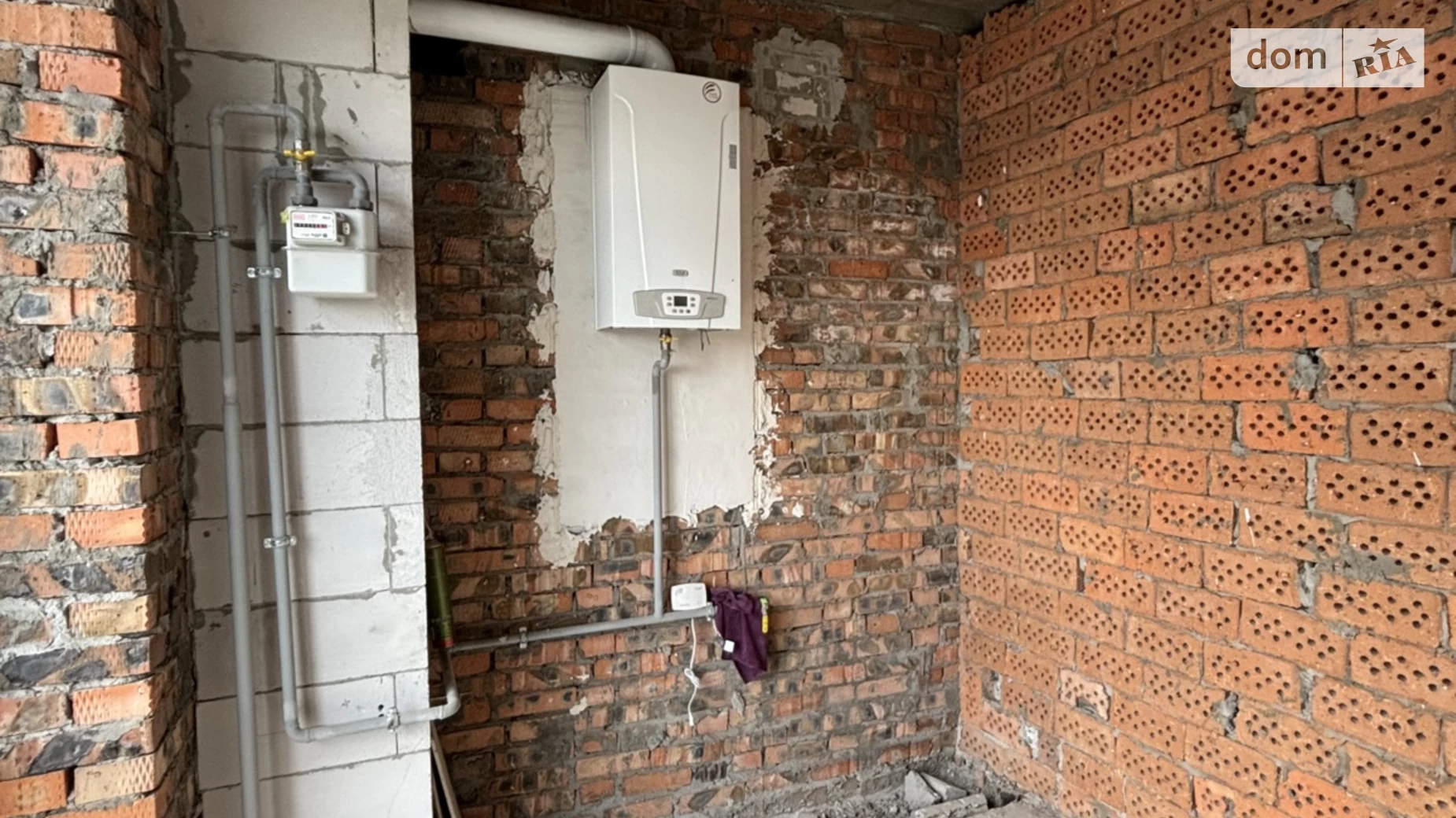 Продається 3-кімнатна квартира 69 кв. м у Хмельницькому, цена: 36800 $ - фото 3